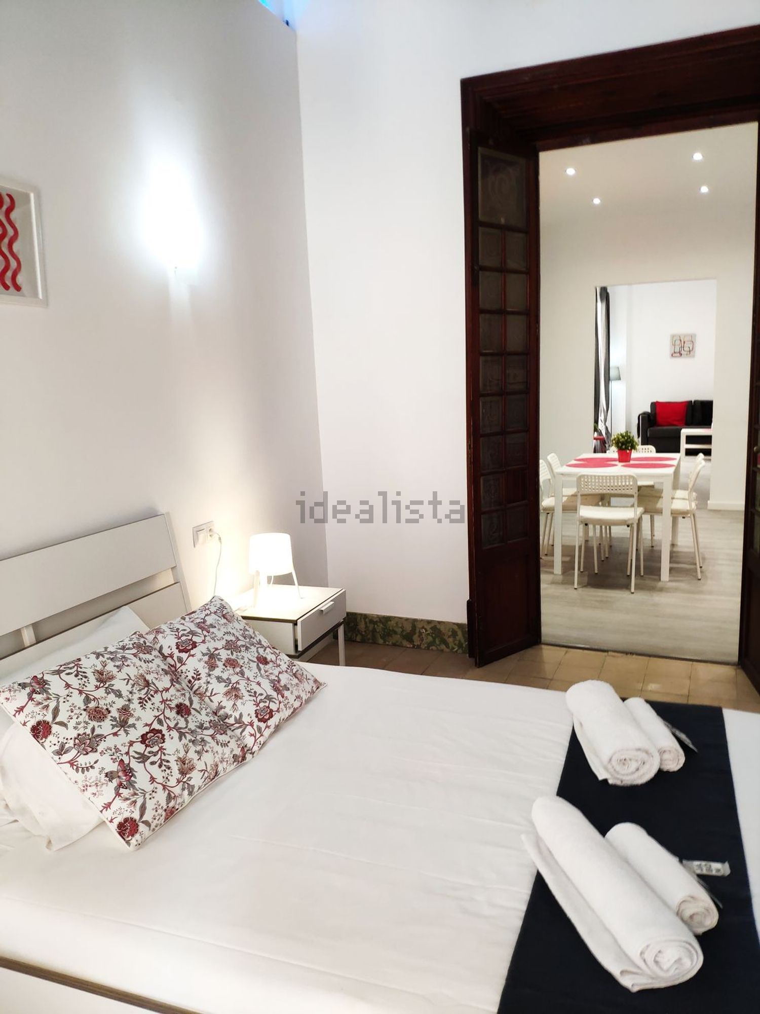 Pis de 95 m² a Palma
