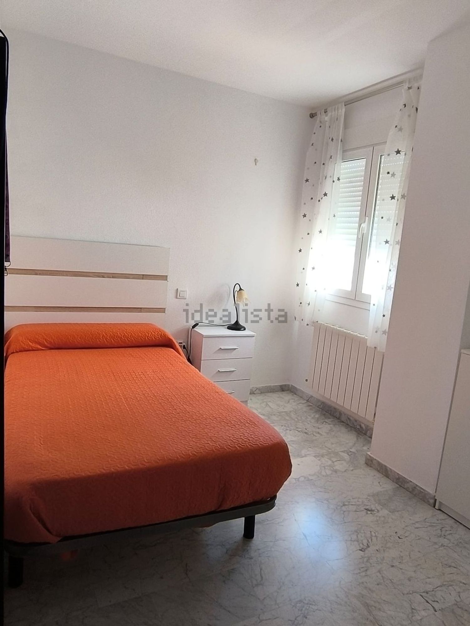 Stanza in affitto, Badajoz