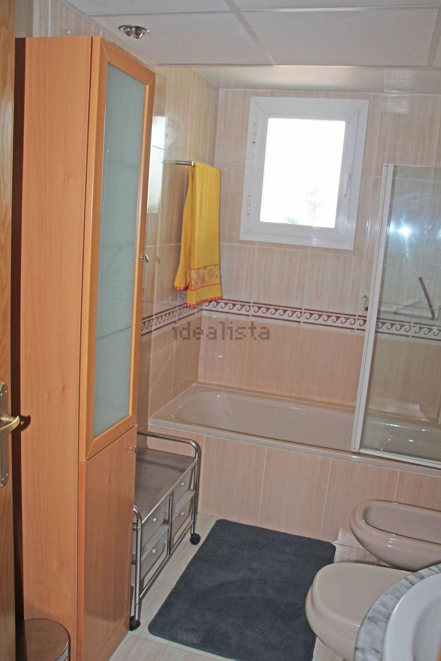 Habitació de lloguer, Villanueva de Gállego