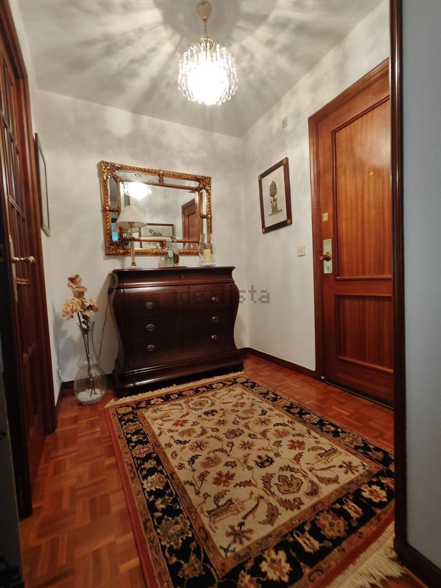 Appartamento 103 m² a A Coruña