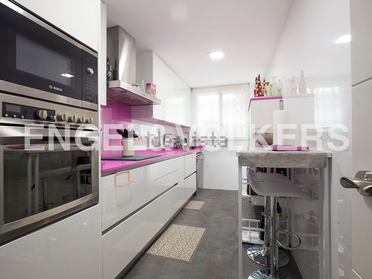 Wohnung 110 m² in Montcada / Moncada