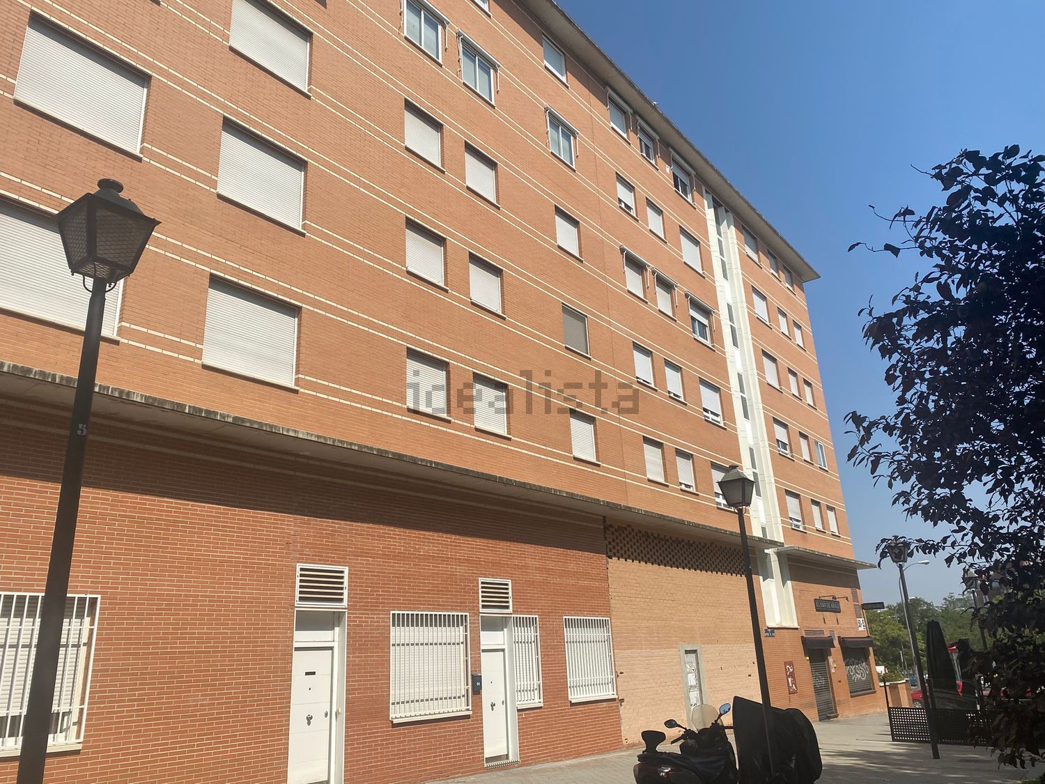 Pis de 107 m² a Madrid
