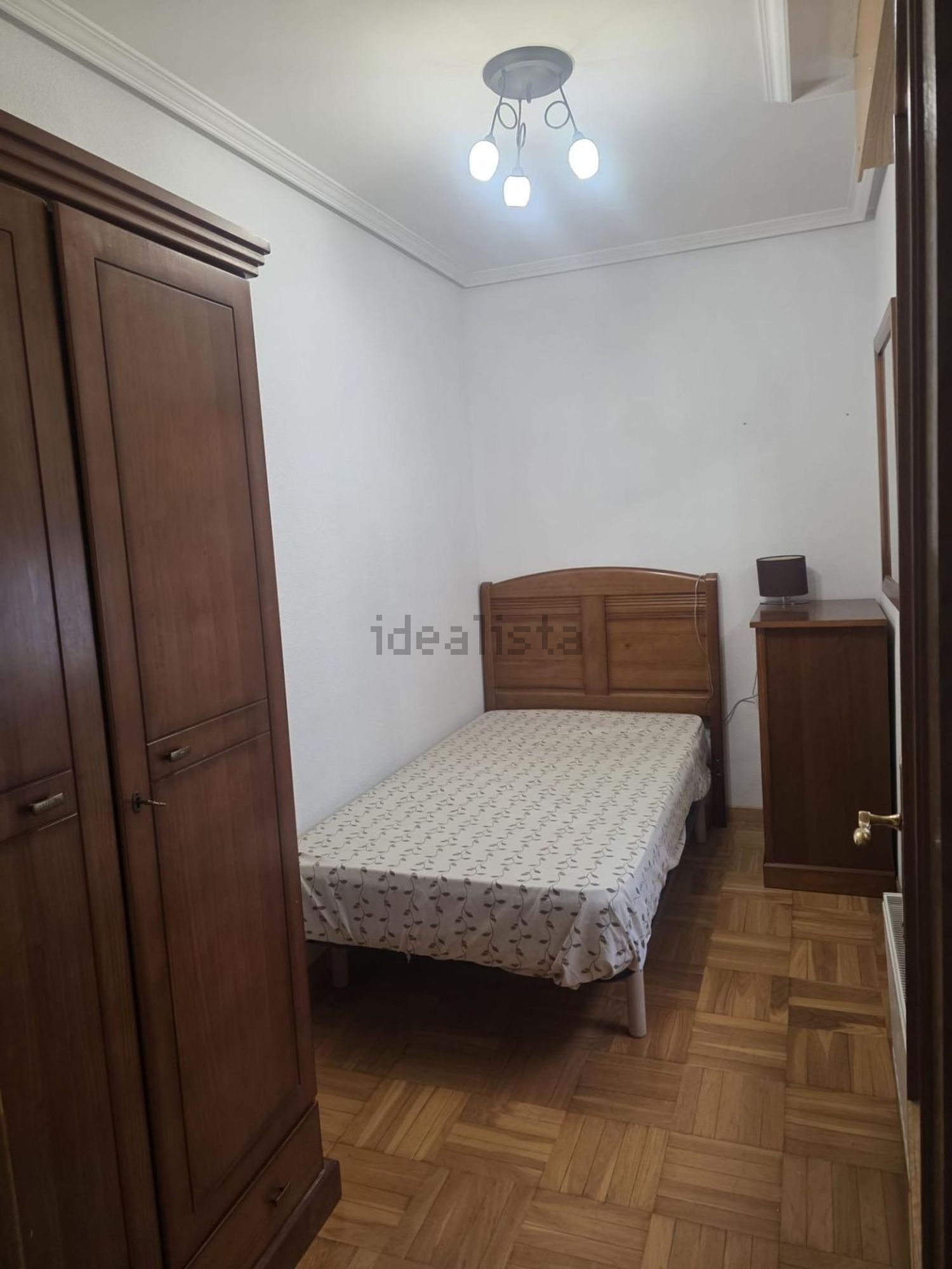 Pis de 67 m² a Burgos