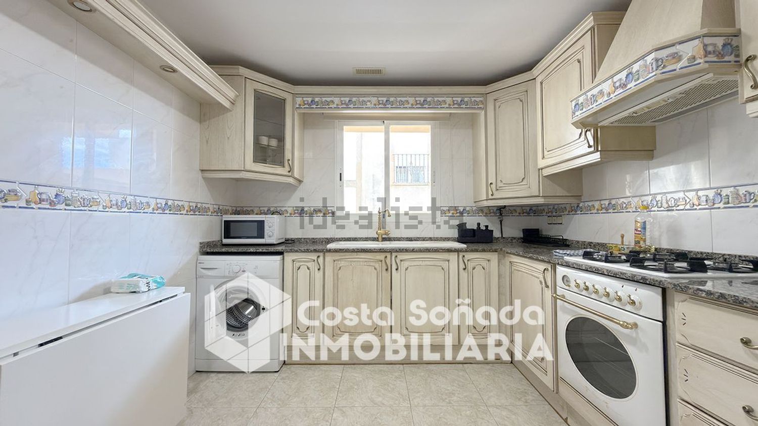 Piso de 157 m² en Jávea