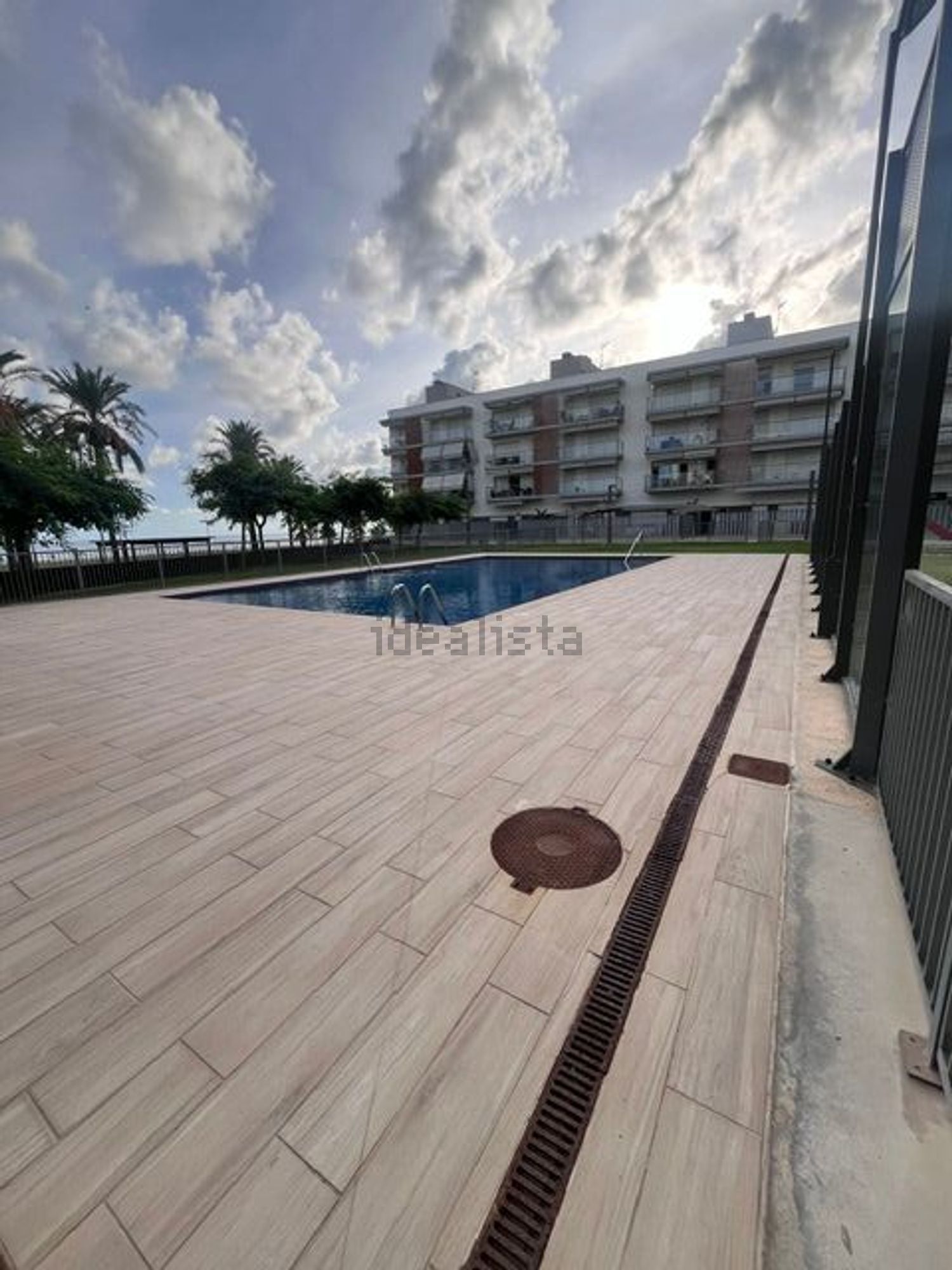 Appartement 77 m² à Cubelles