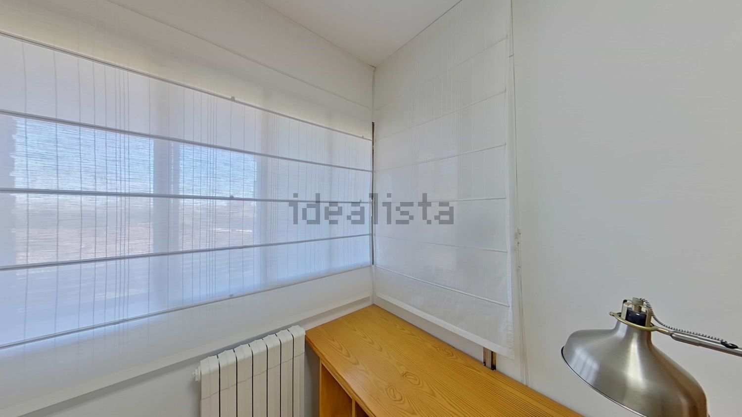 Pis de 109 m² a Saragossa