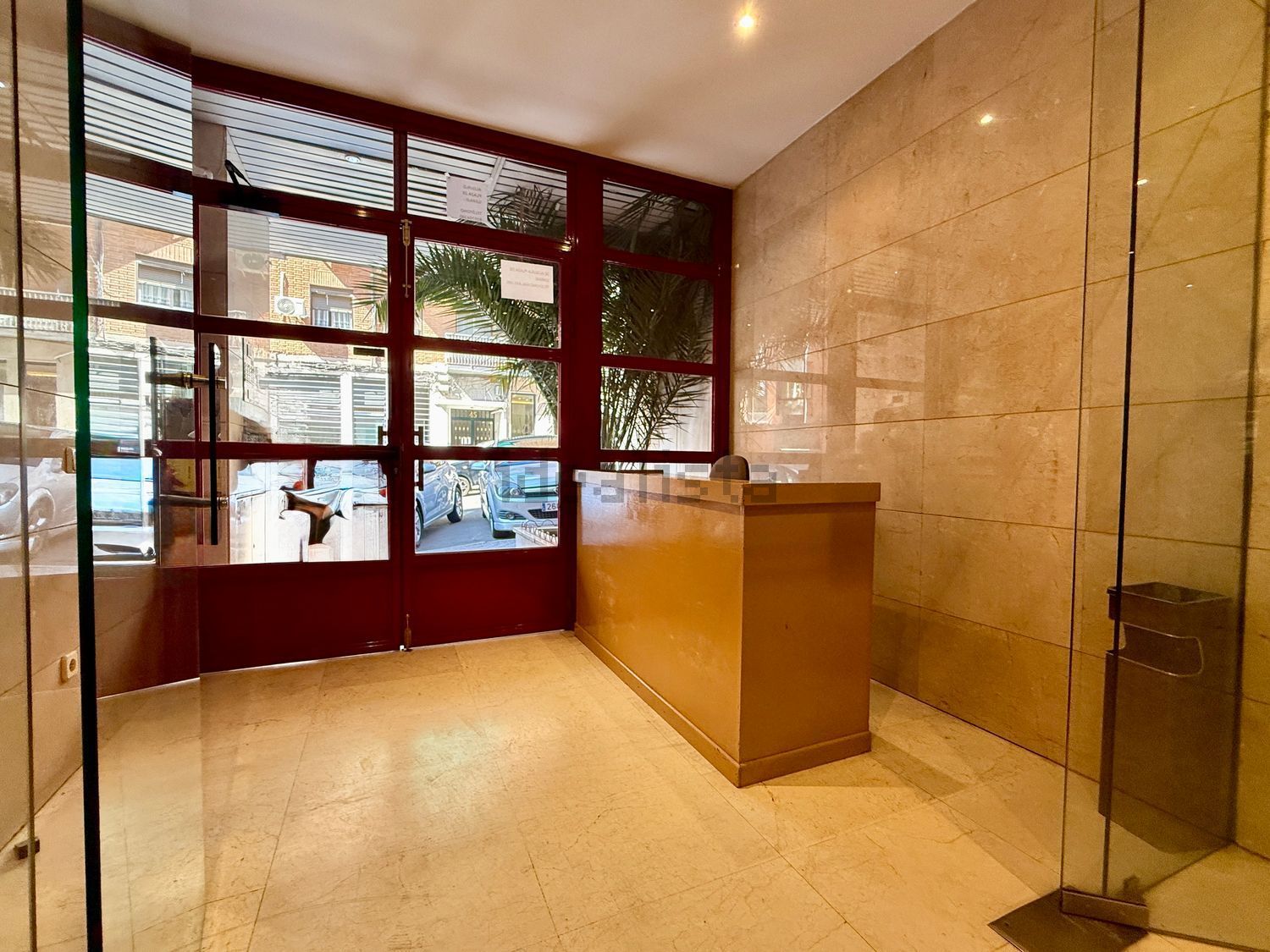 Pis de 30 m² a Madrid
