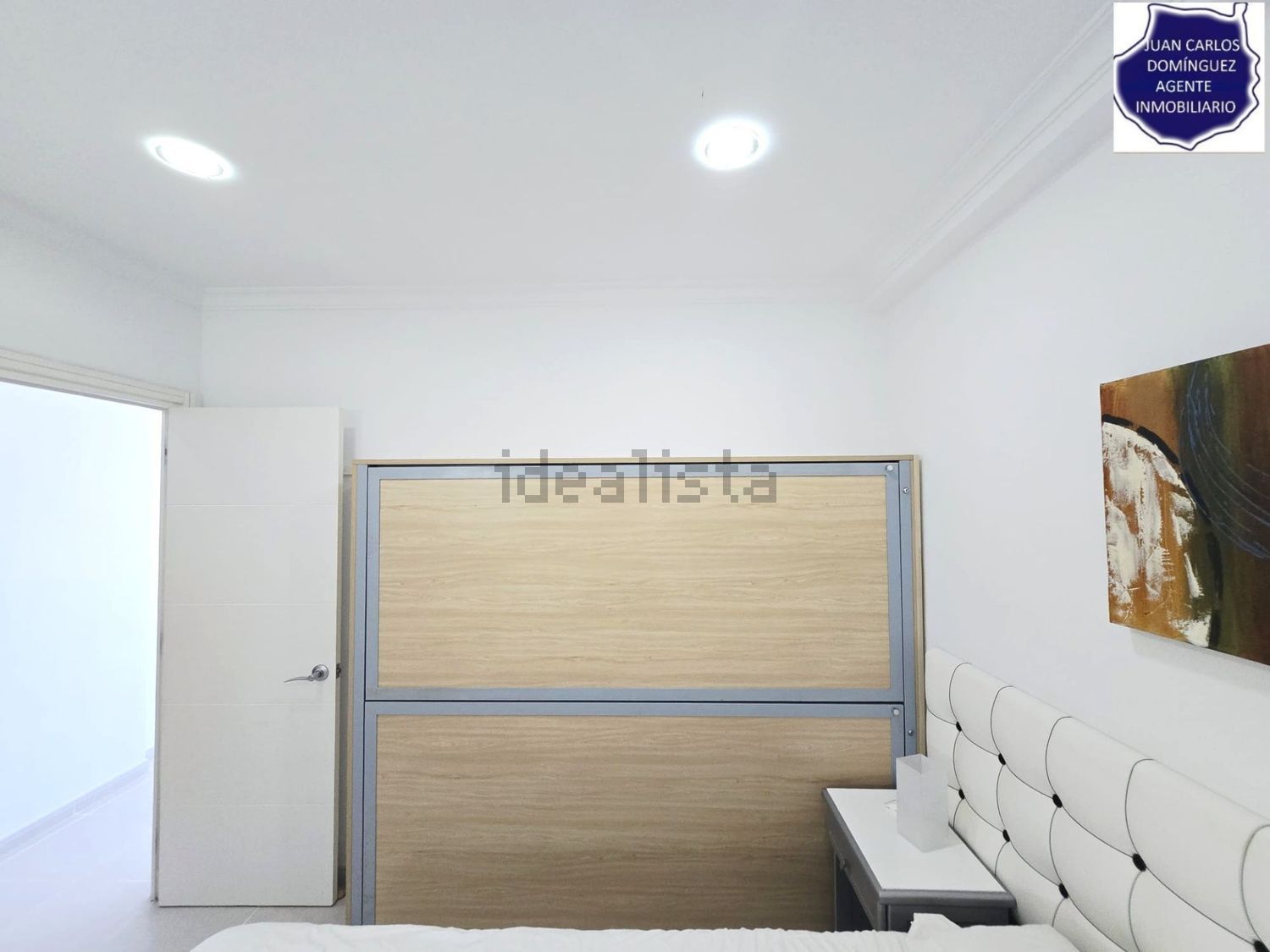 Pis de 45 m² a Mogán