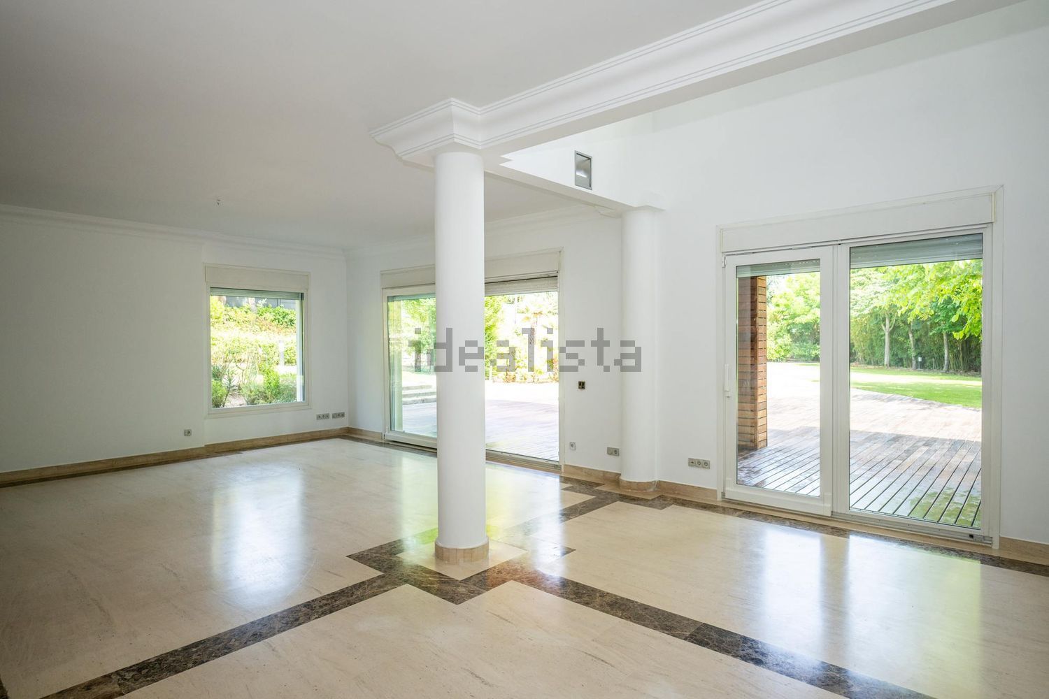 Casa de 164 m² en Madrid