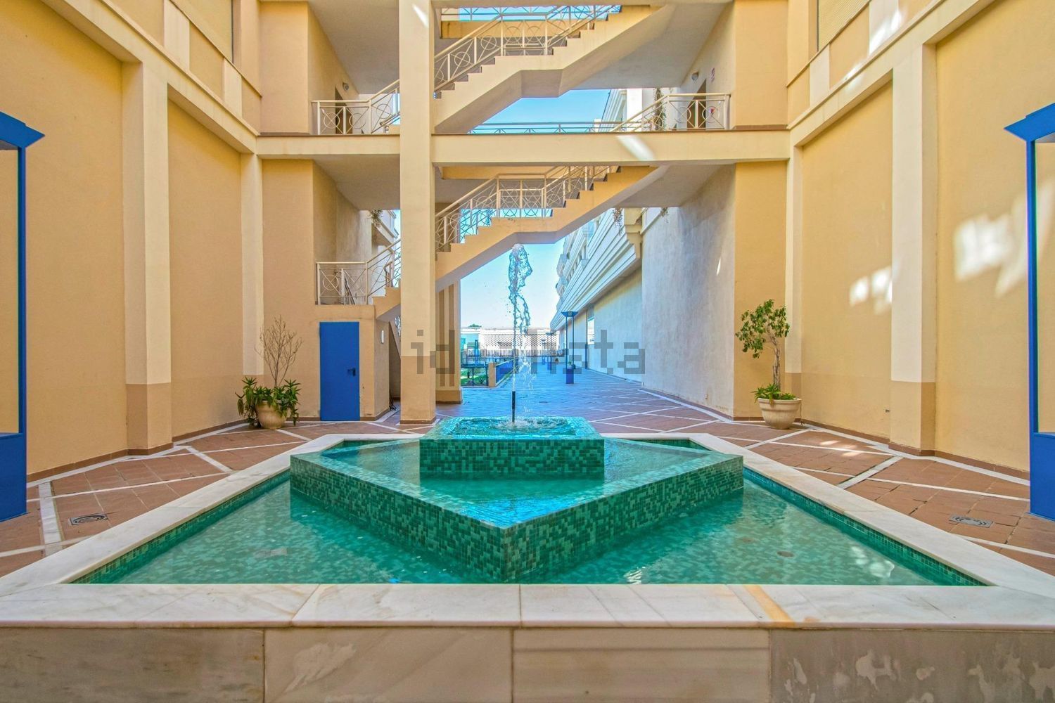 Pis de 43 m² a Sevilla