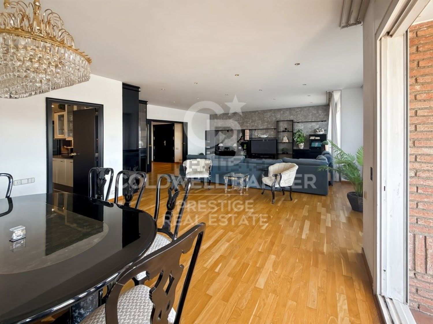 Piso de 193 m² en Barcelona