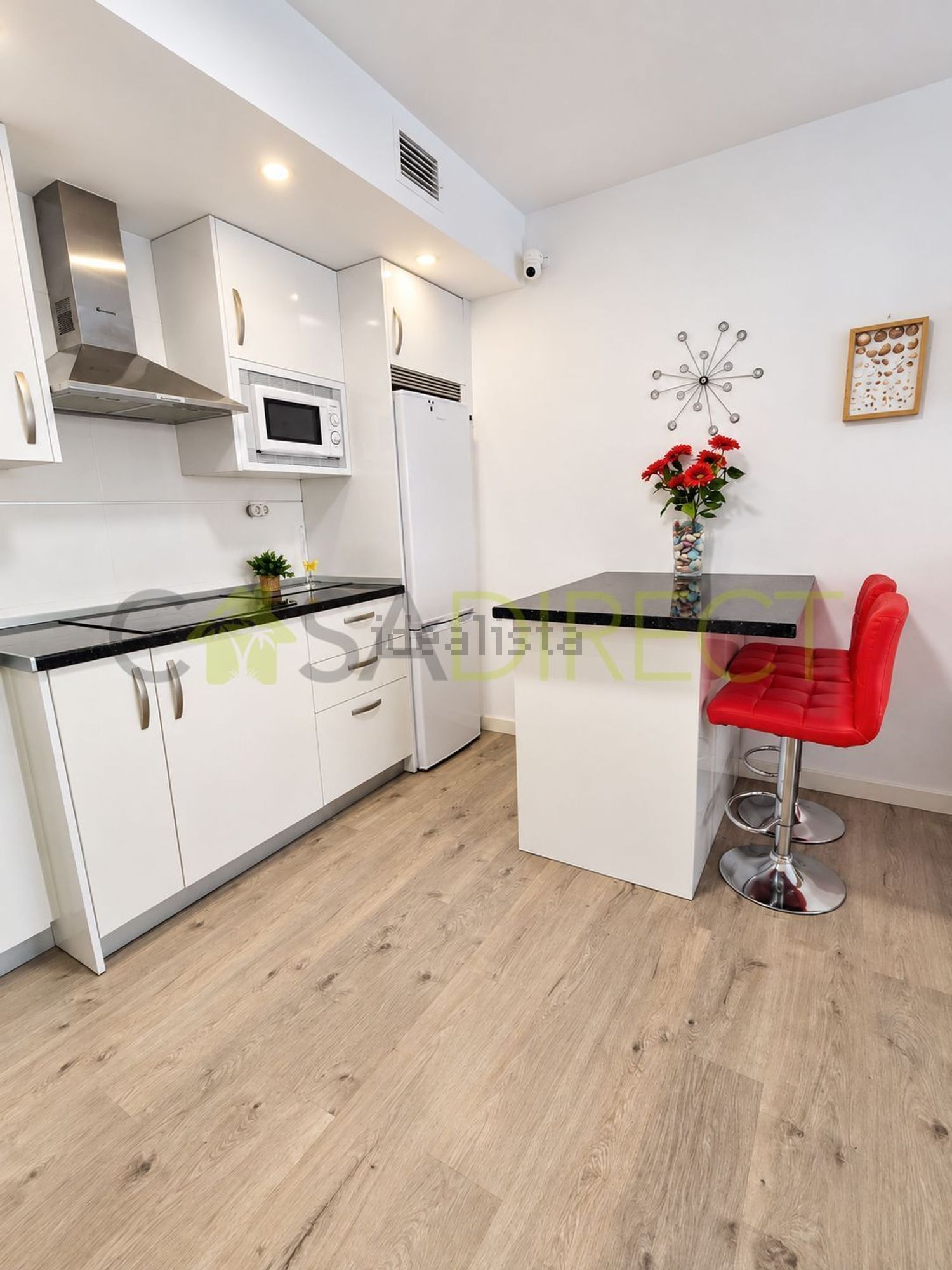 Pis de 51 m² a Almuñécar
