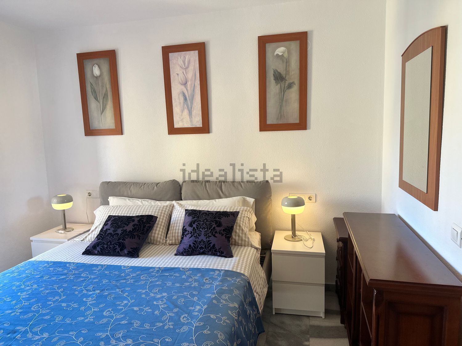 Appartement 119 m² à Benalmádena