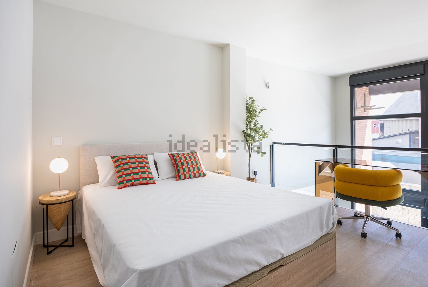 Pis de 85 m² a Cabanillas del Campo