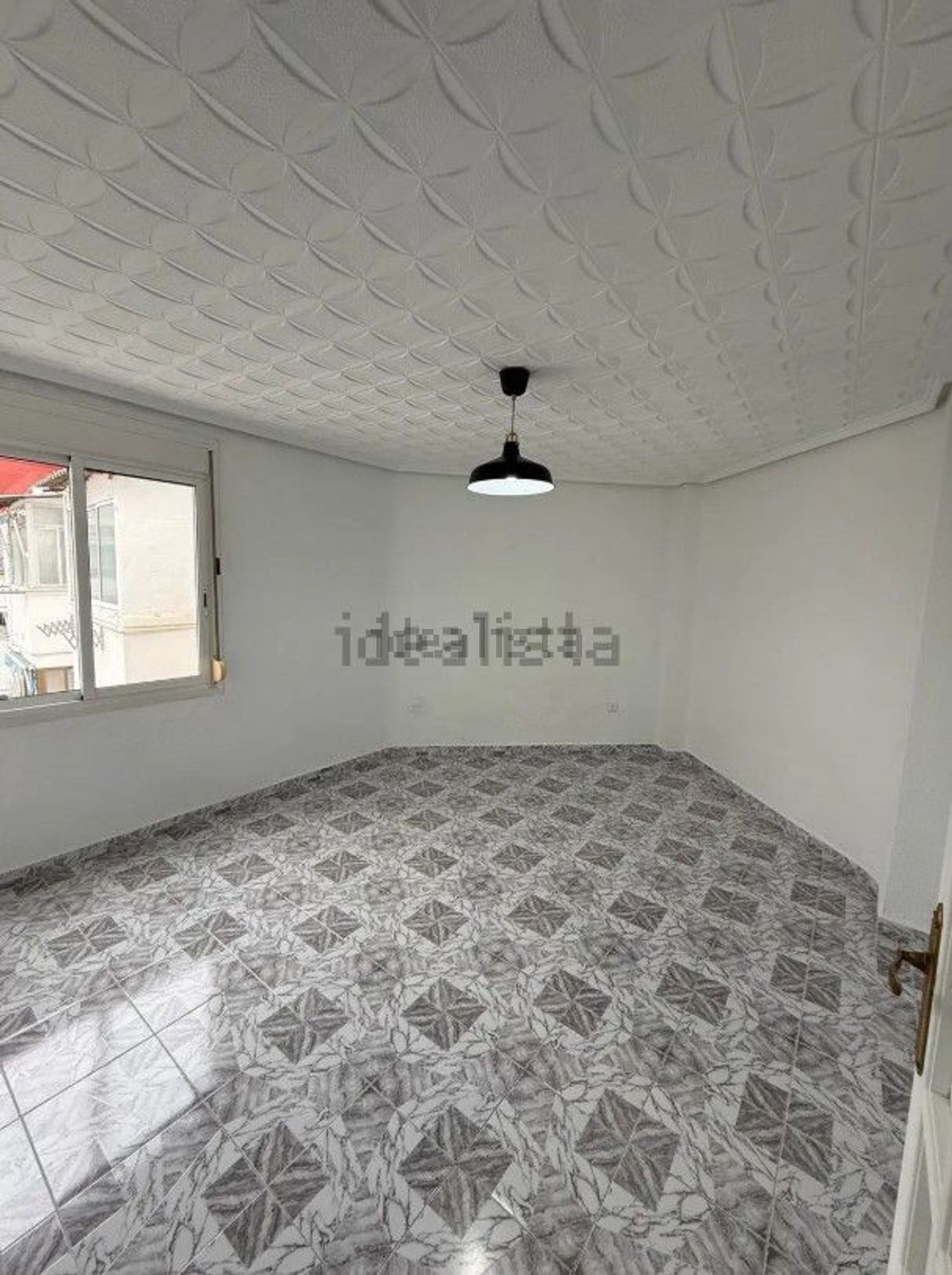 Pis de 75 m² a València