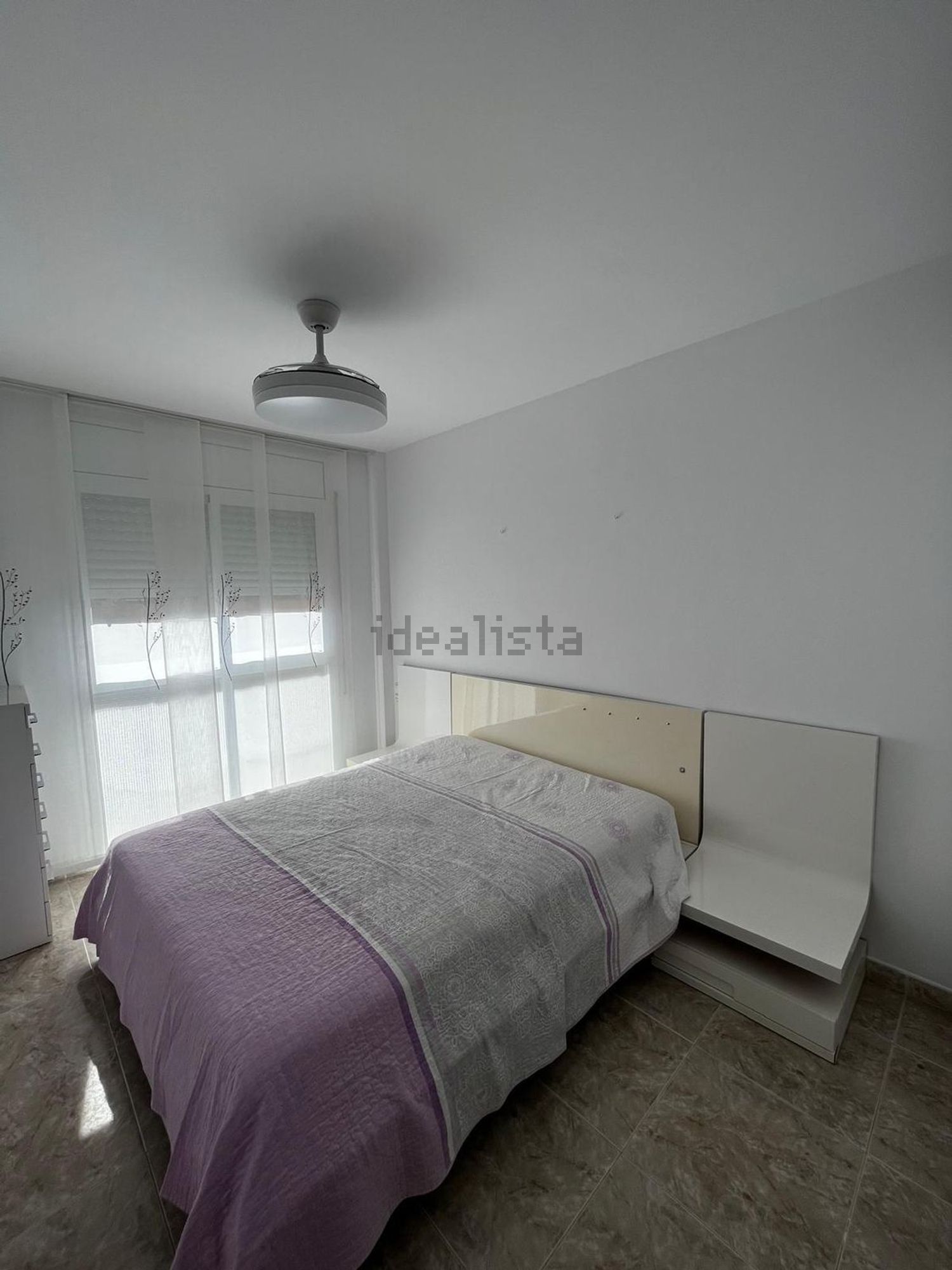 Piso de 104 m² en Tortosa