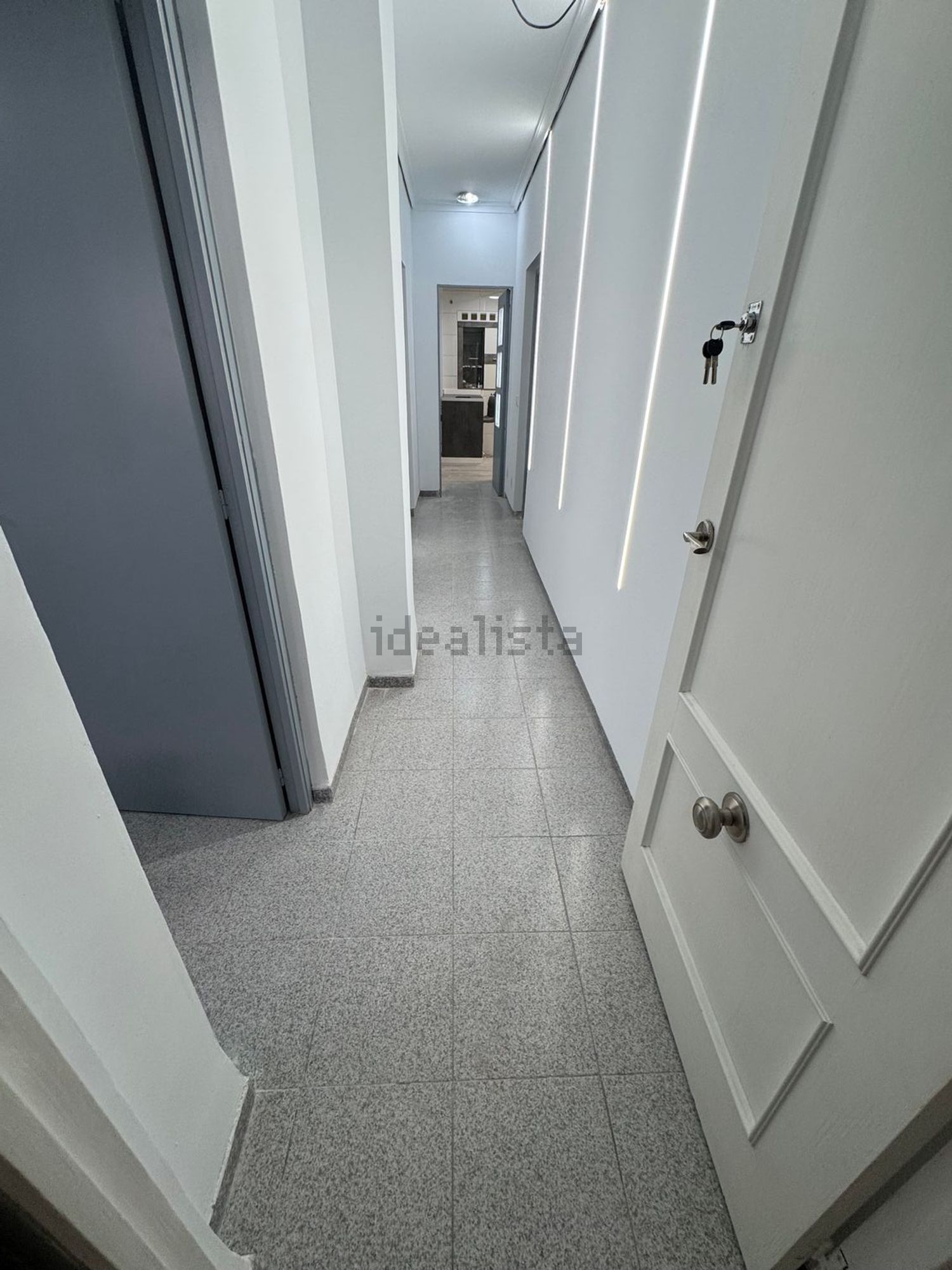 Pis de 105 m² a Múrcia