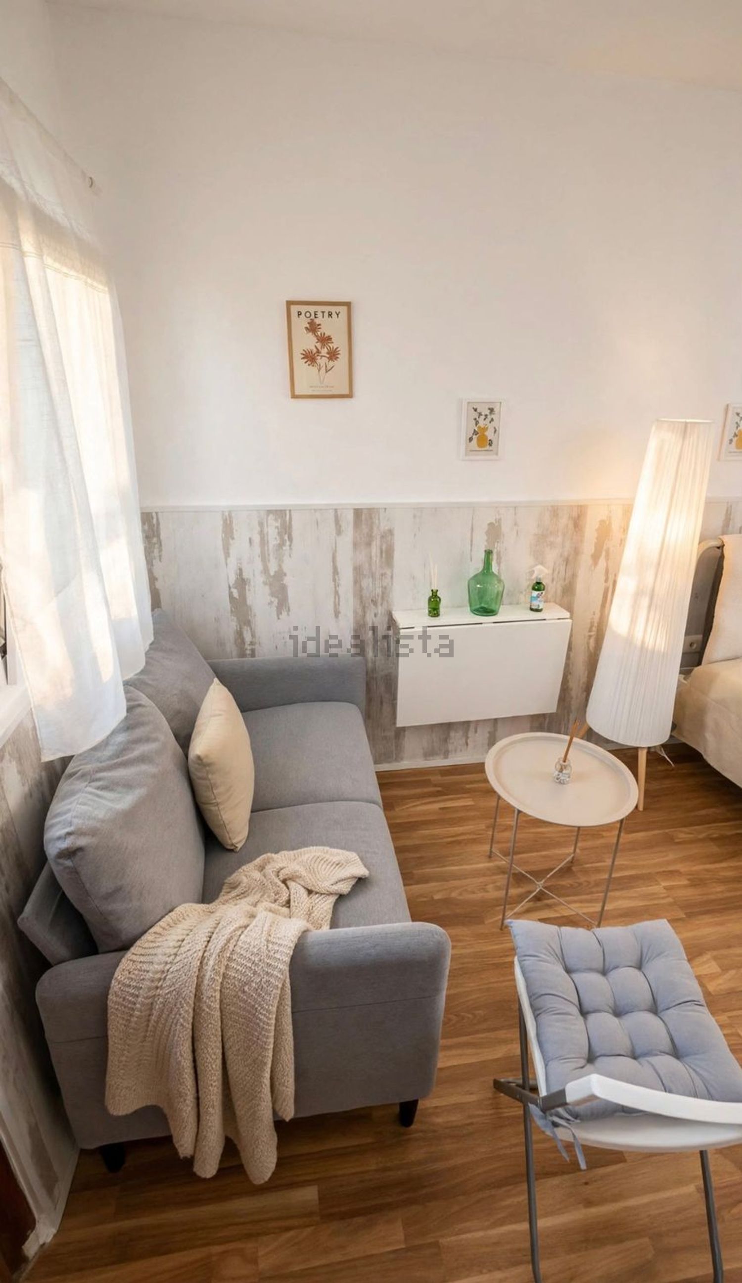 Appartamento 30 m² a Madrid