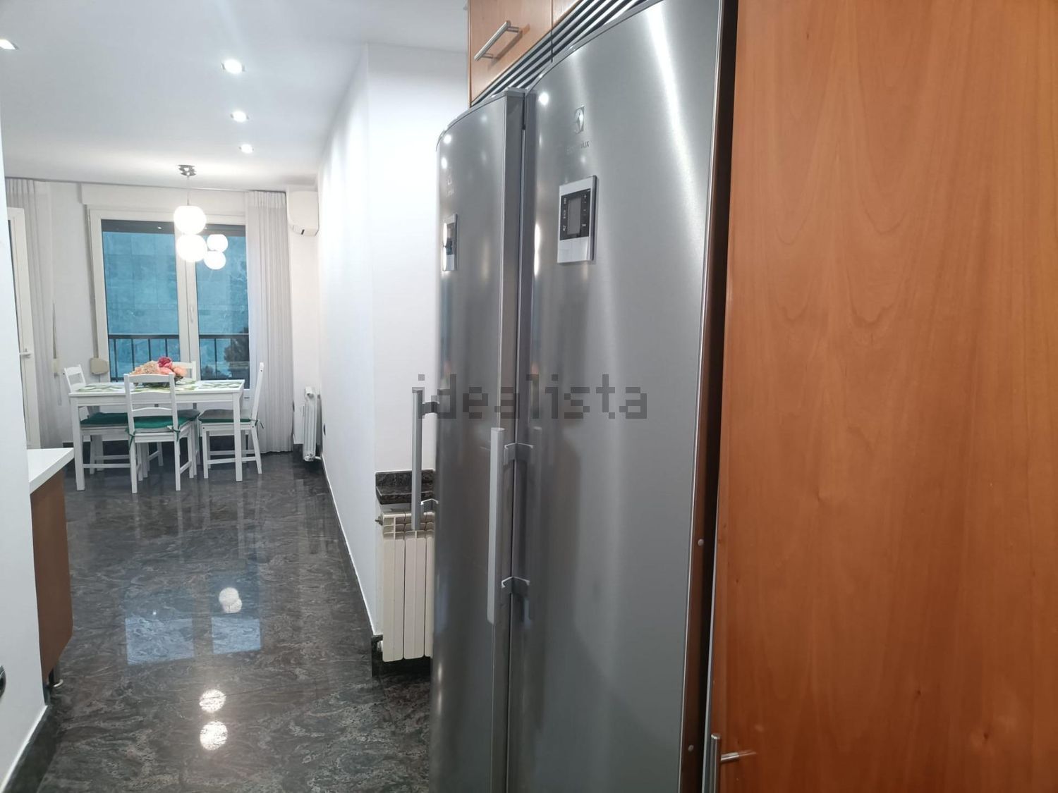 Pis de 139 m² a Granada