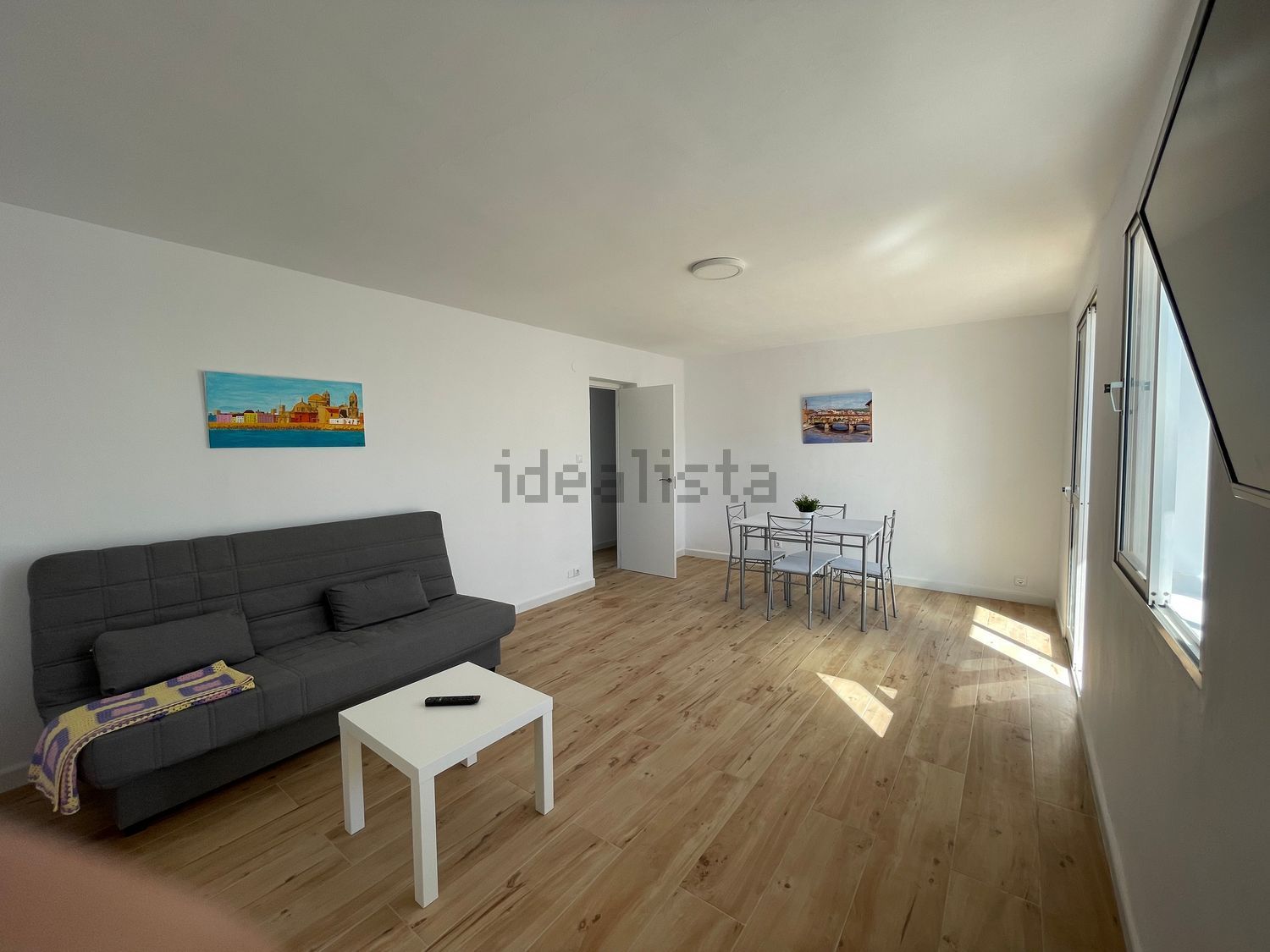 Habitación en alquiler, El Puerto de Santa María