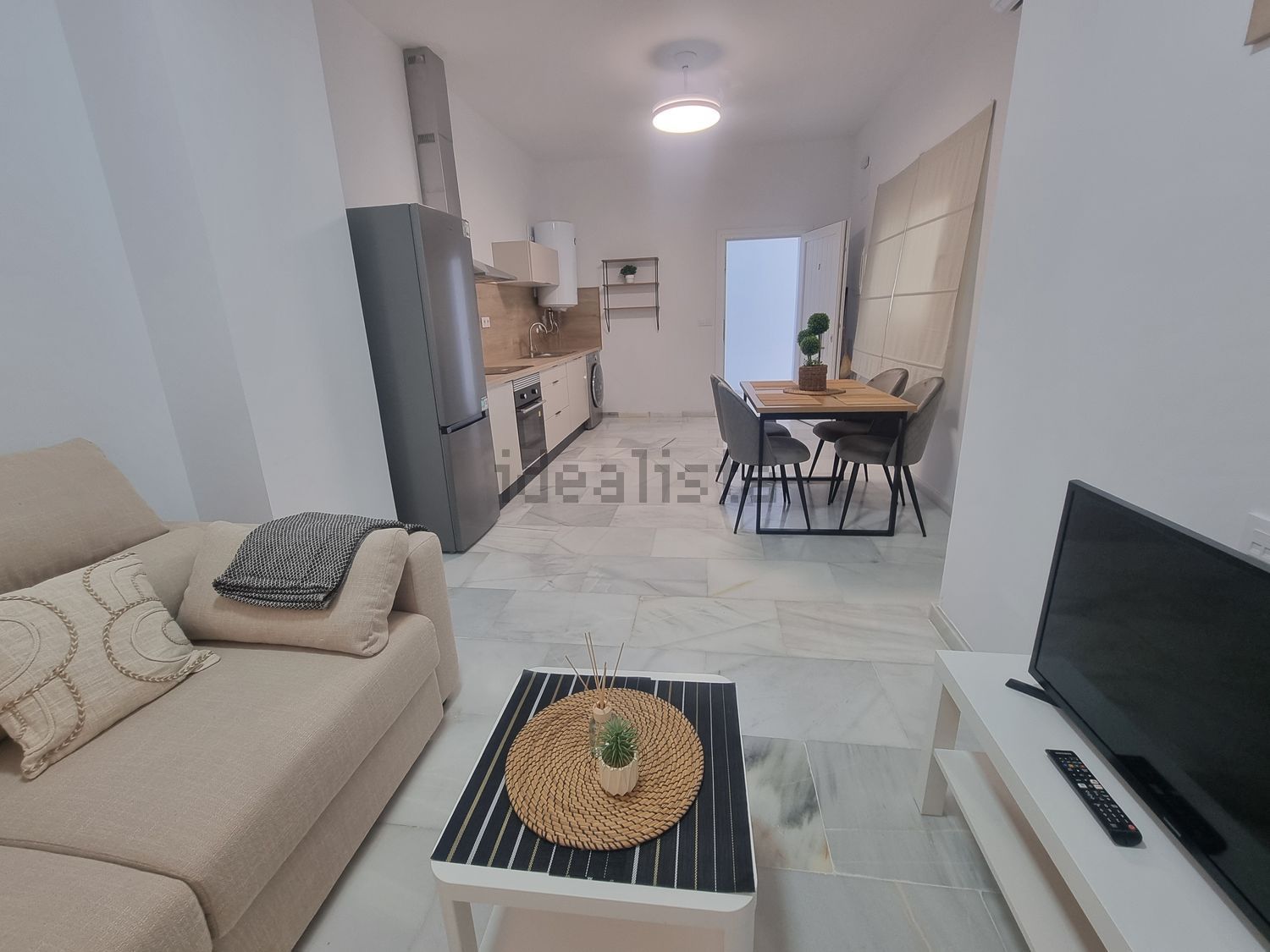 Pis de 60 m² a Jerez de la Frontera