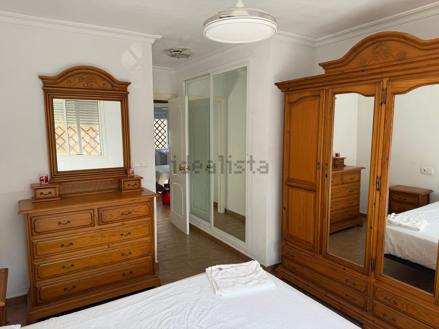 Zimmer zur Miete, Algeciras