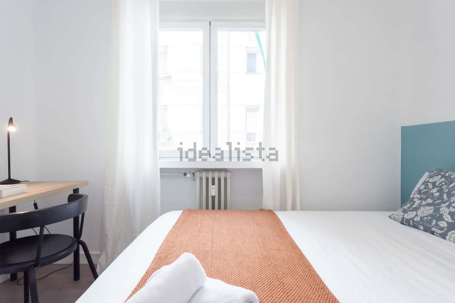 Habitación en alquiler, Madrid