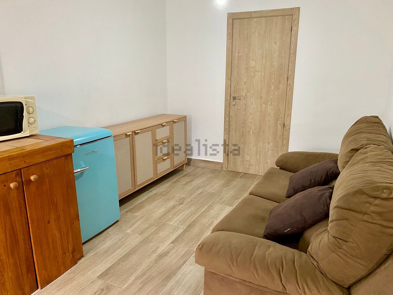 Pis de 92 m² a Barruelo de Santullán