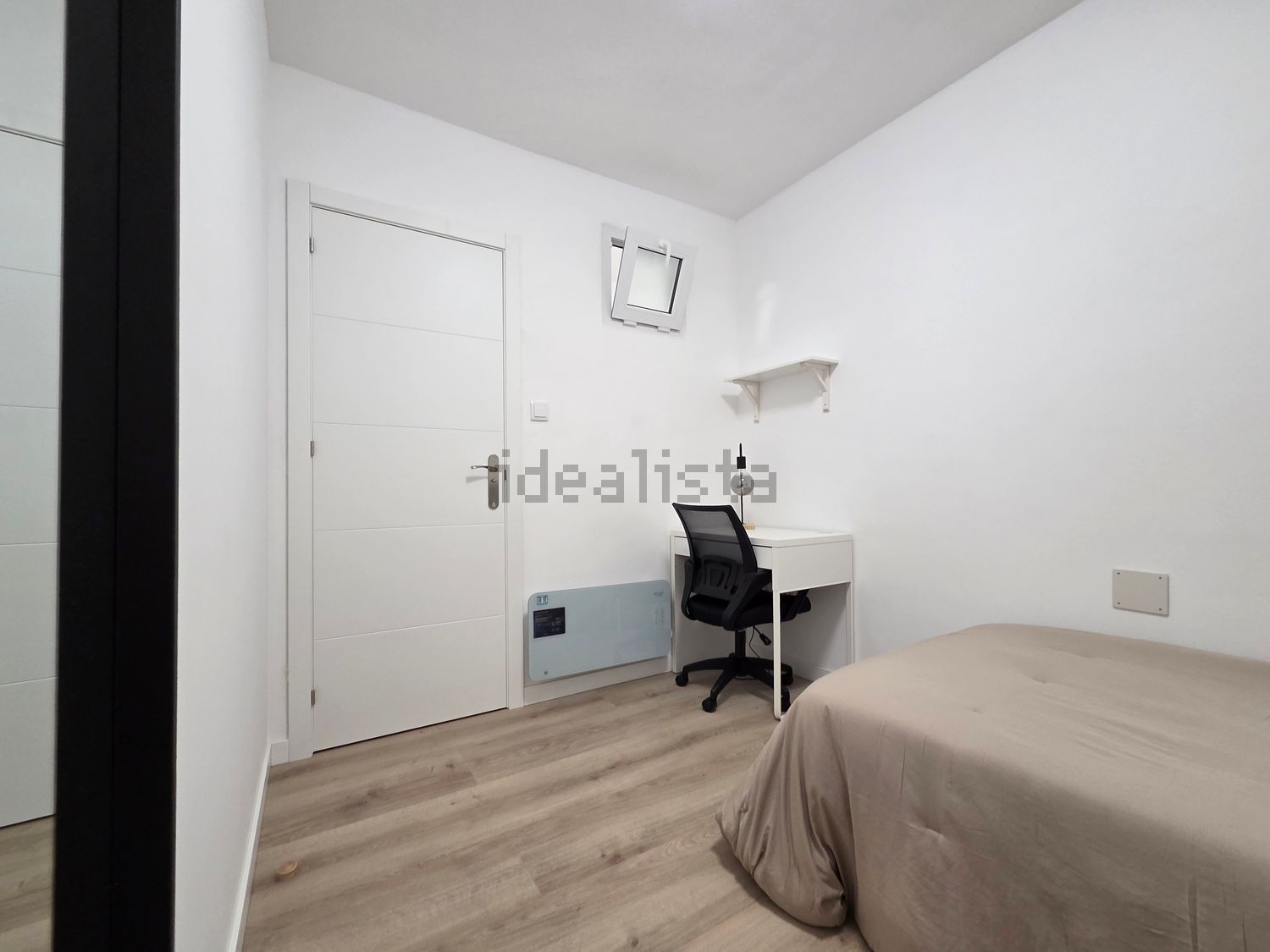 Habitació de lloguer, Arteixo