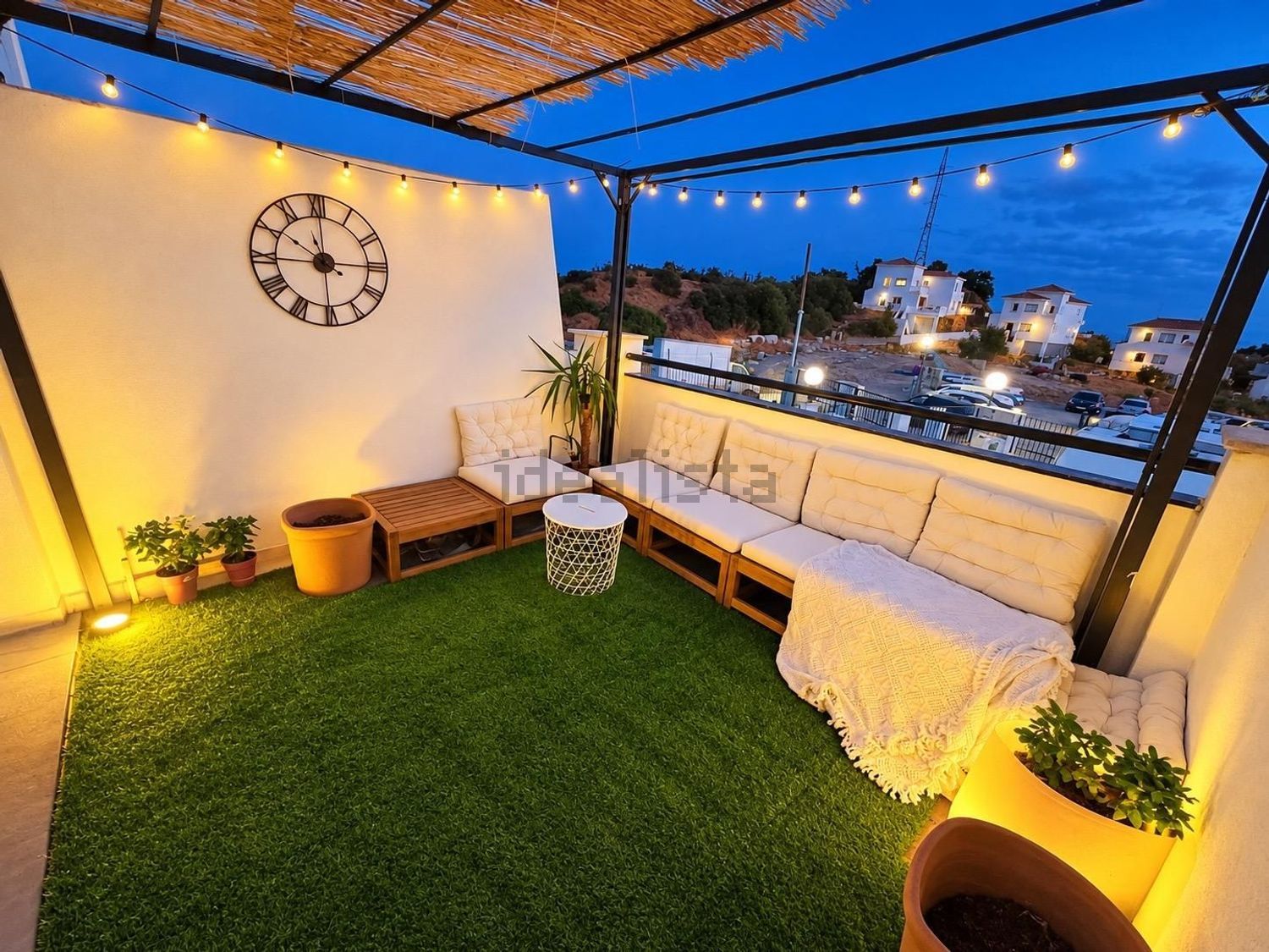 Wohnung 75 m² in Estepona