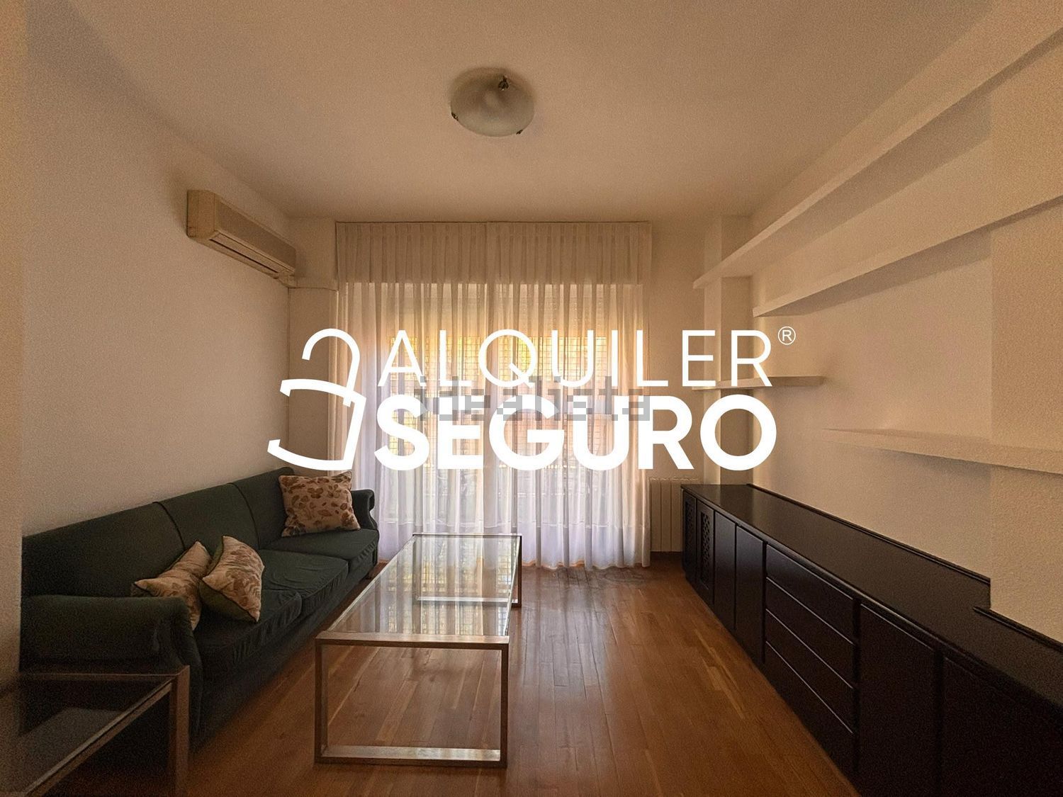 Pis de 104 m² a Madrid
