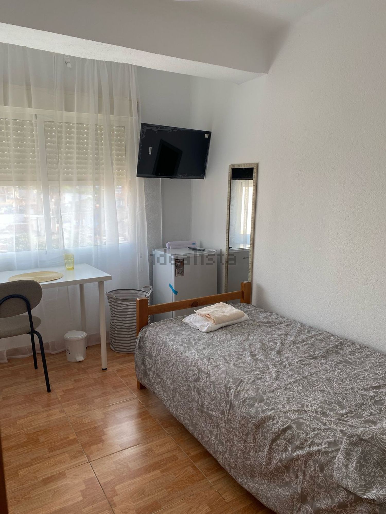 Habitació de lloguer, Cartagena