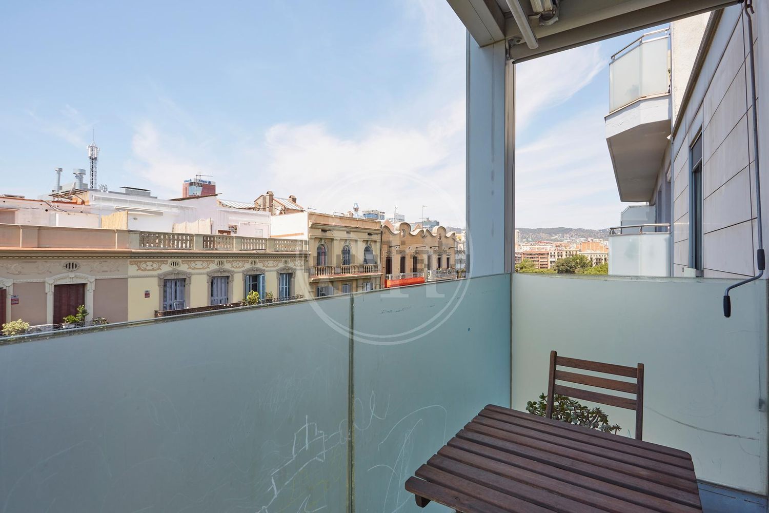 Piso de 132 m² en Barcelona