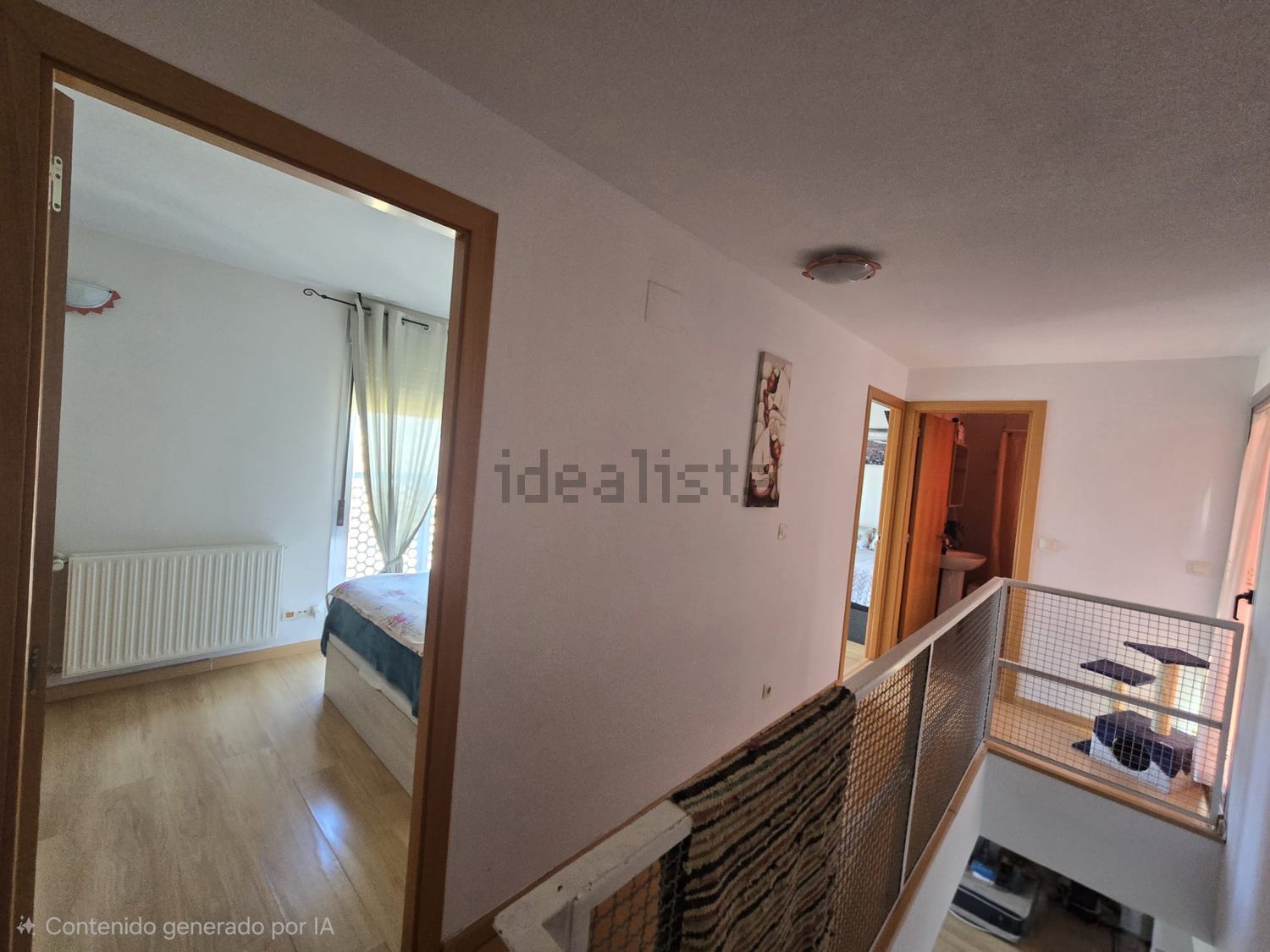 Pis de 75 m² a Madrid
