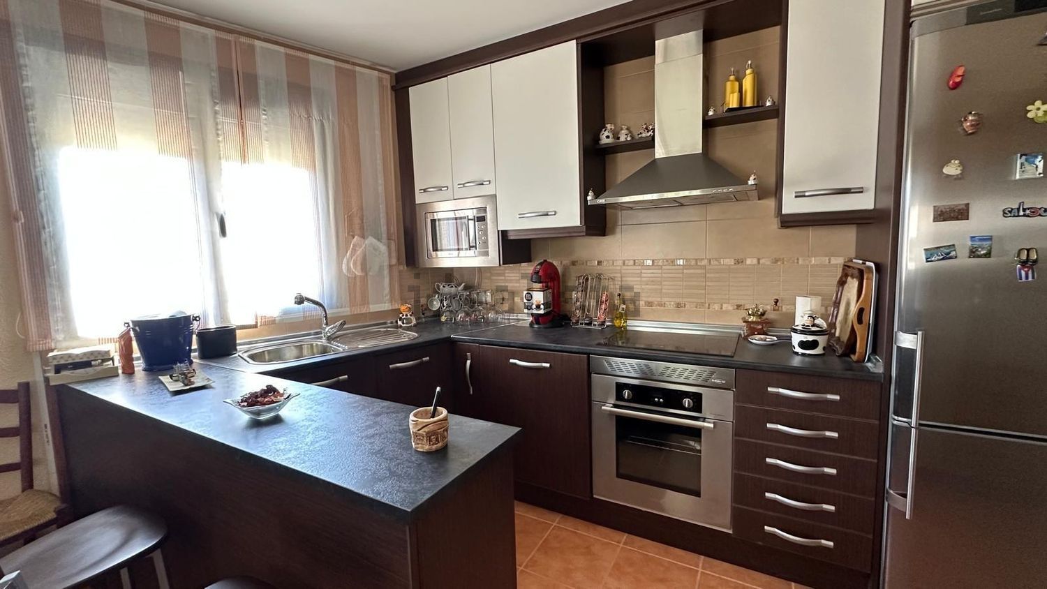 Appartamento 70 m² a San Román de los Montes