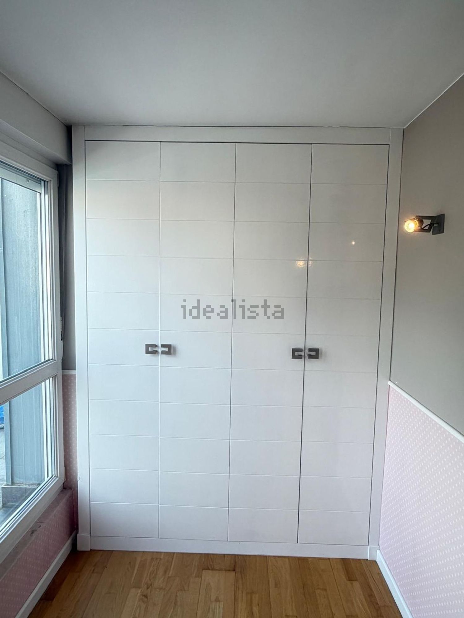 Pis de 101 m² a Piélagos