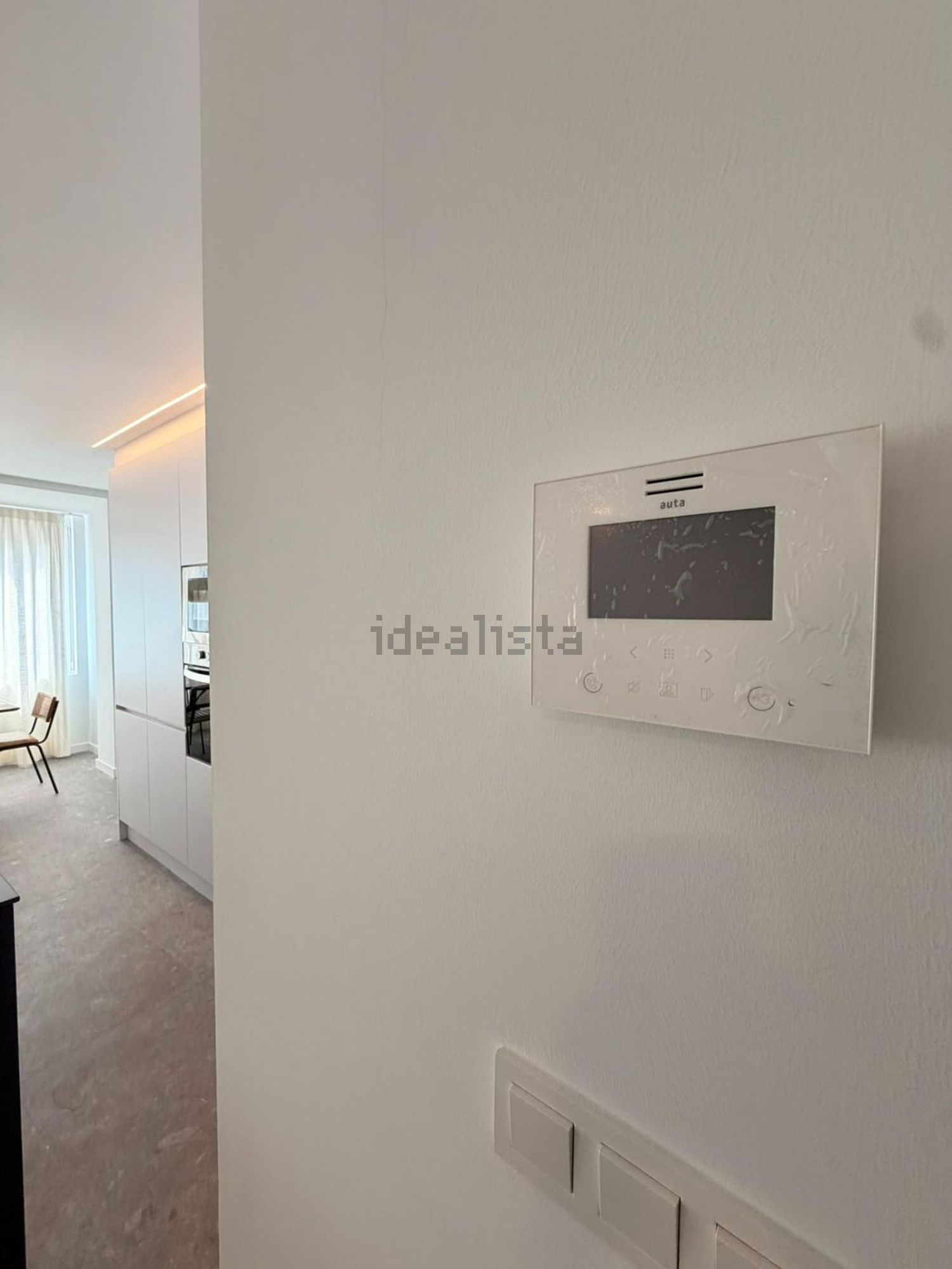 Piso de 130 m² en Alicante