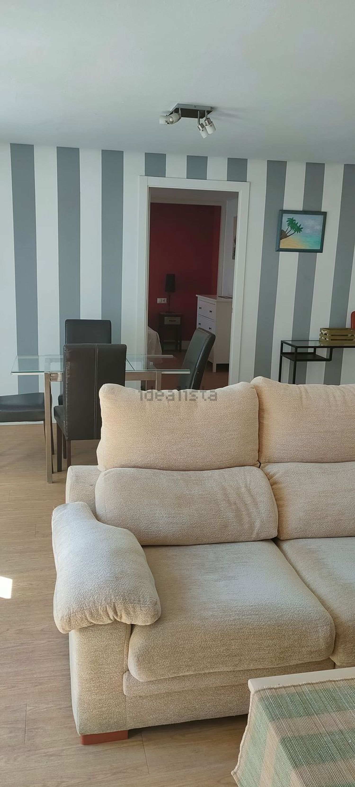 Pis de 72 m² a Sevilla