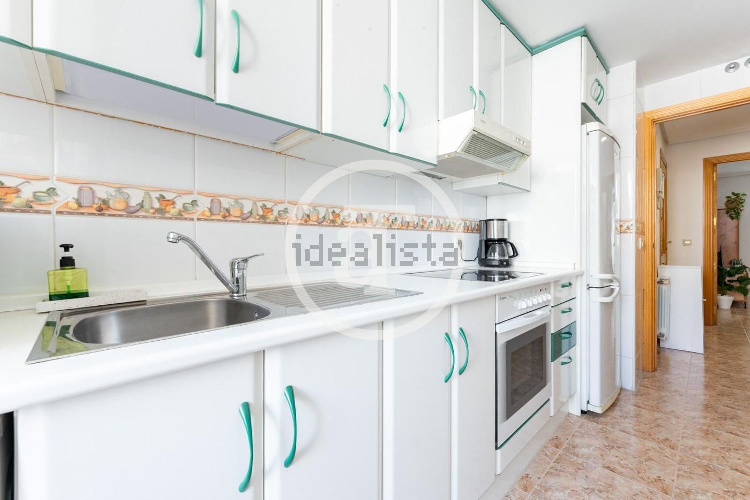 Apartamento 71 m² em Madrid