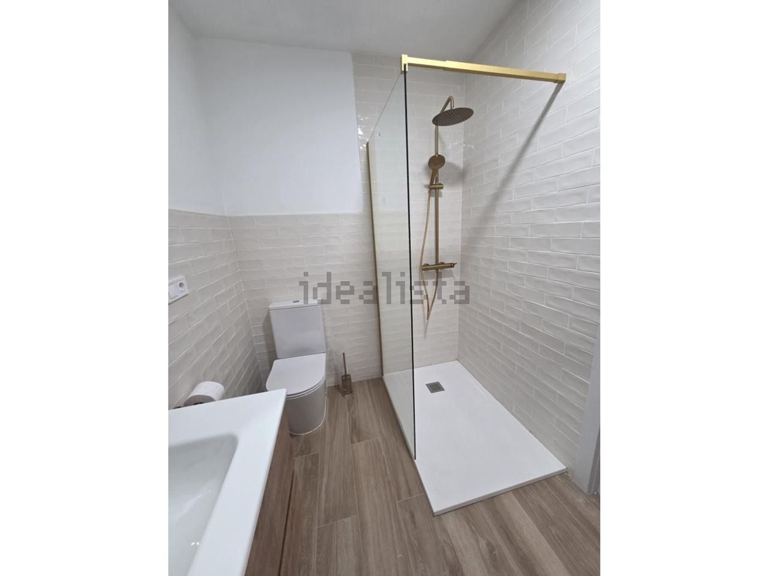 Pis de 85 m² a València