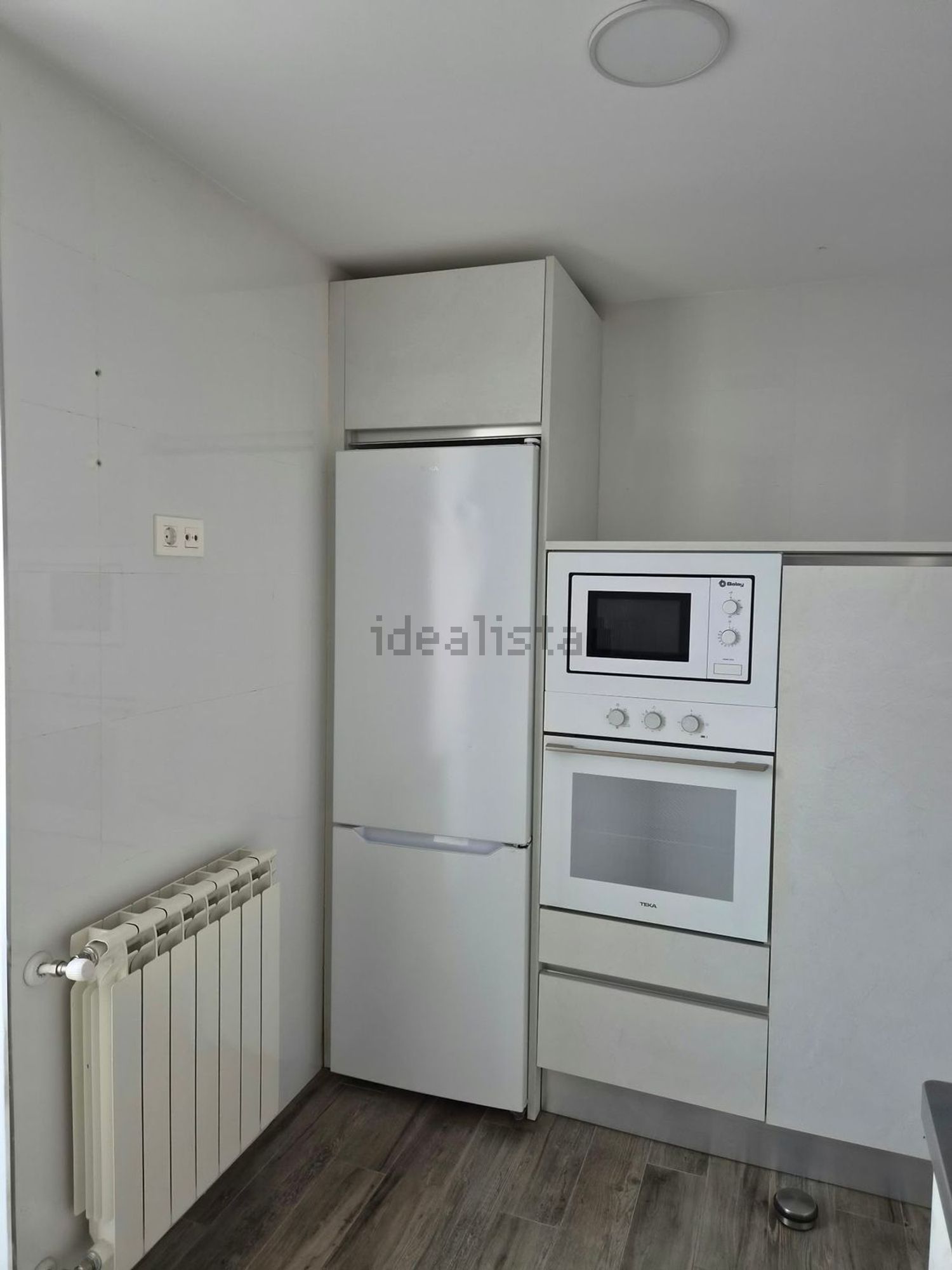 Pis de 84 m² a Valladolid