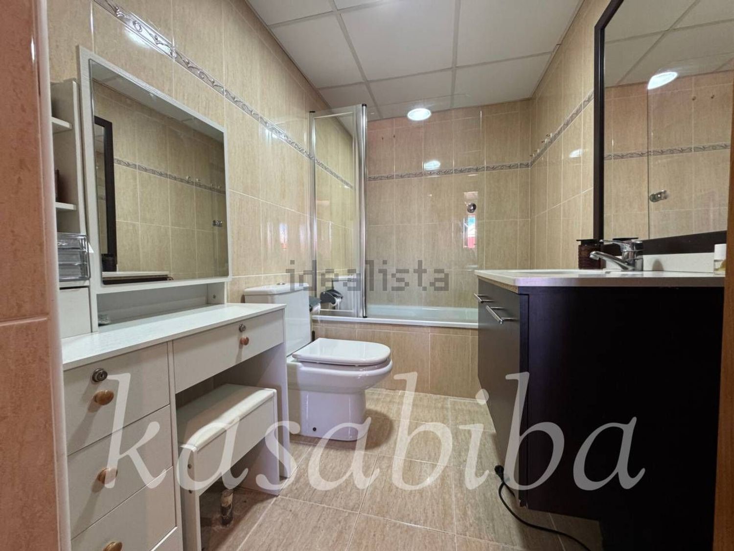 Pis de 102 m² a València