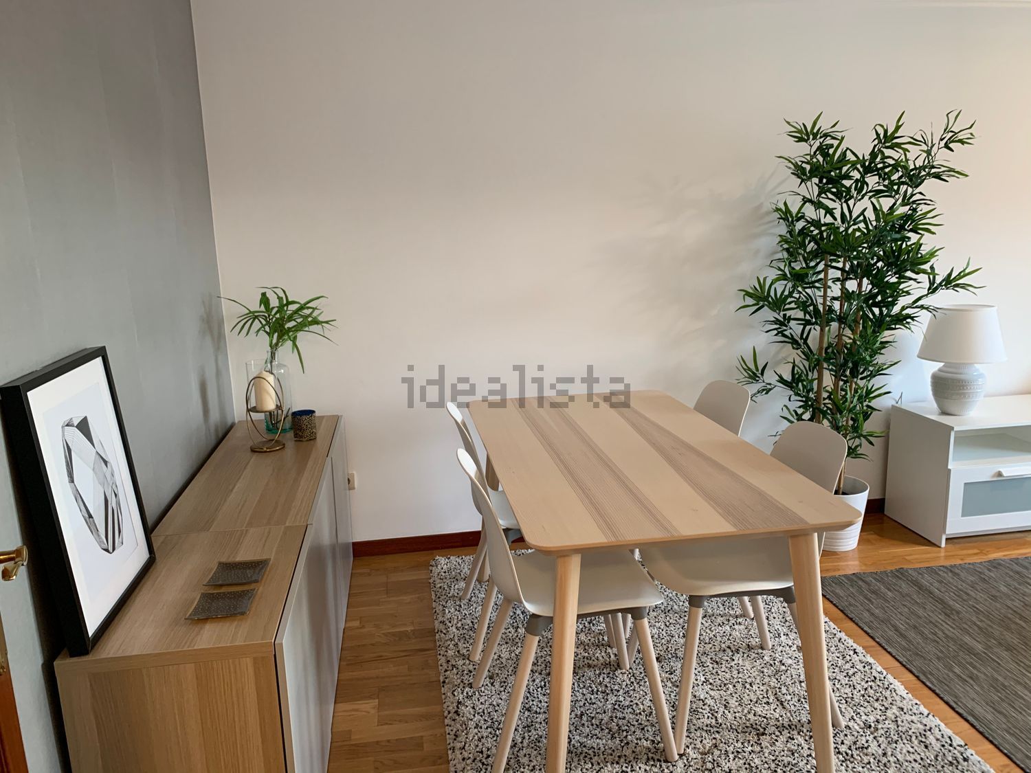 Pis de 50 m² a Vigo