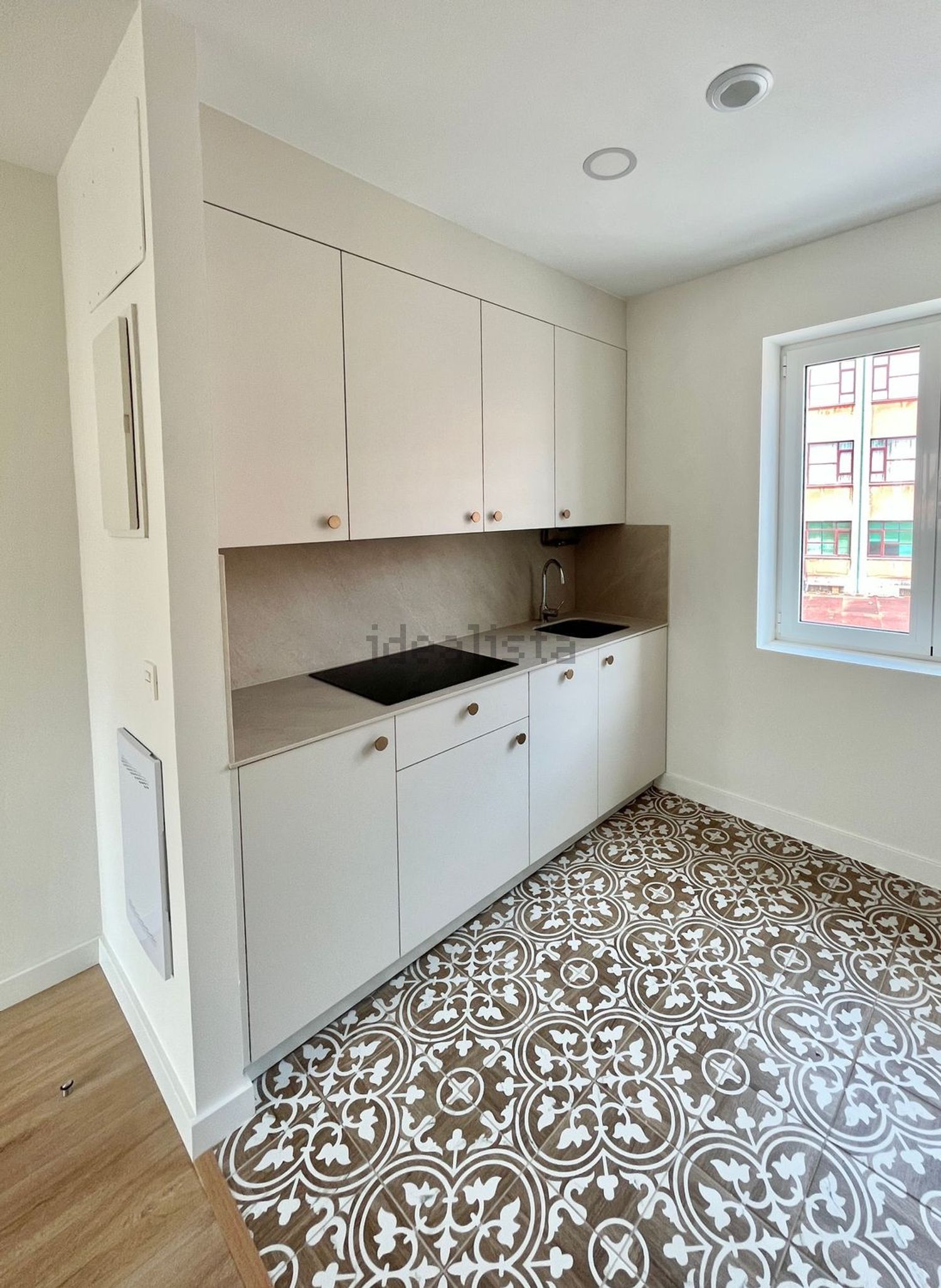 Piso de 82 m² en Gijón
