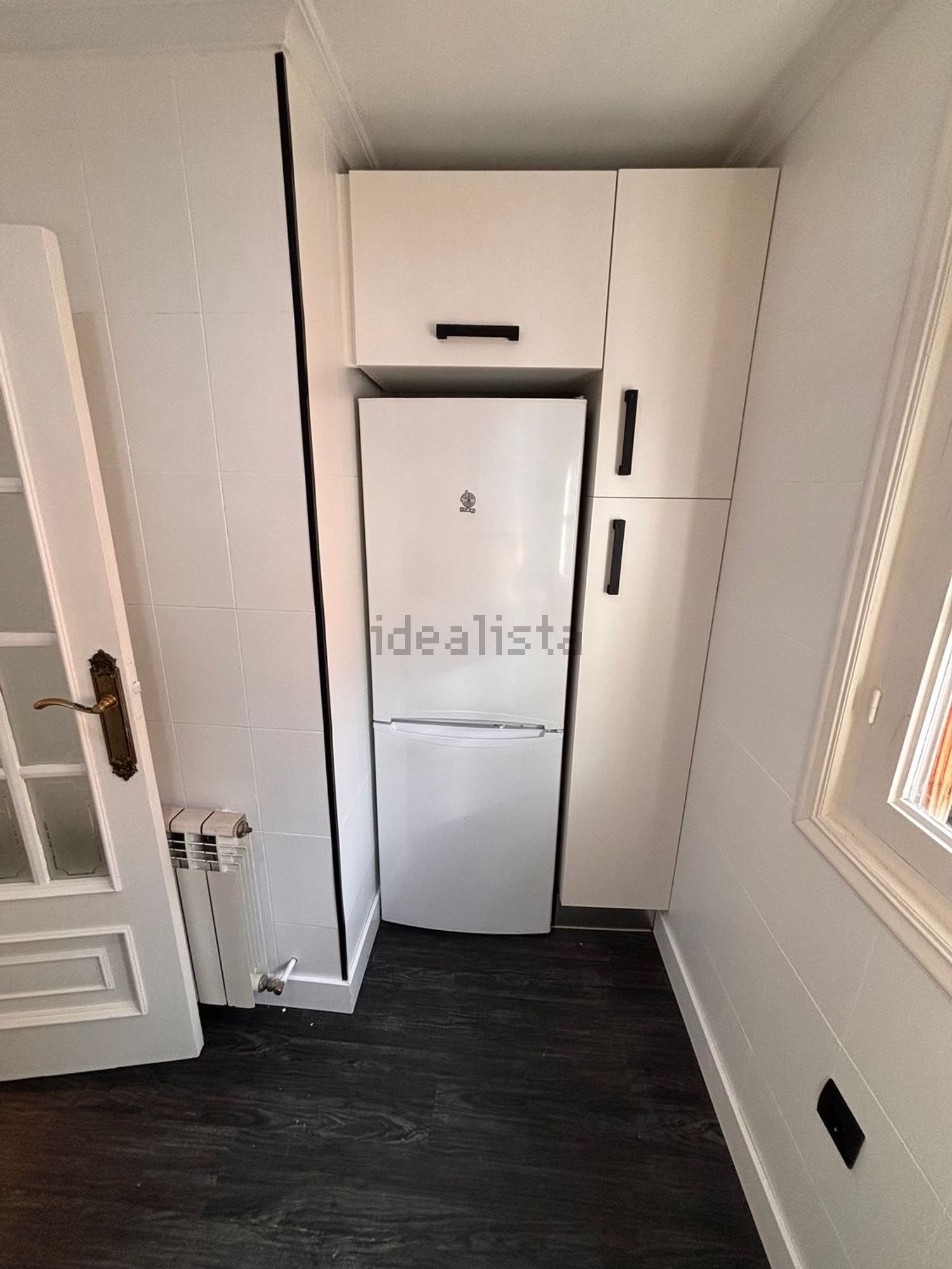 Pis de 55 m² a Valladolid