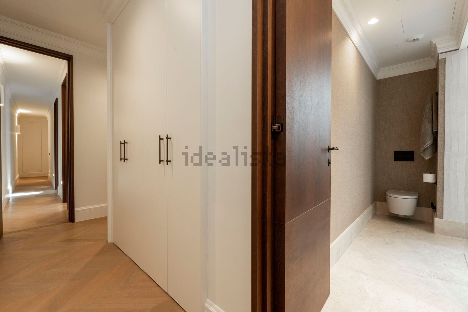 Pis de 102 m² a Madrid