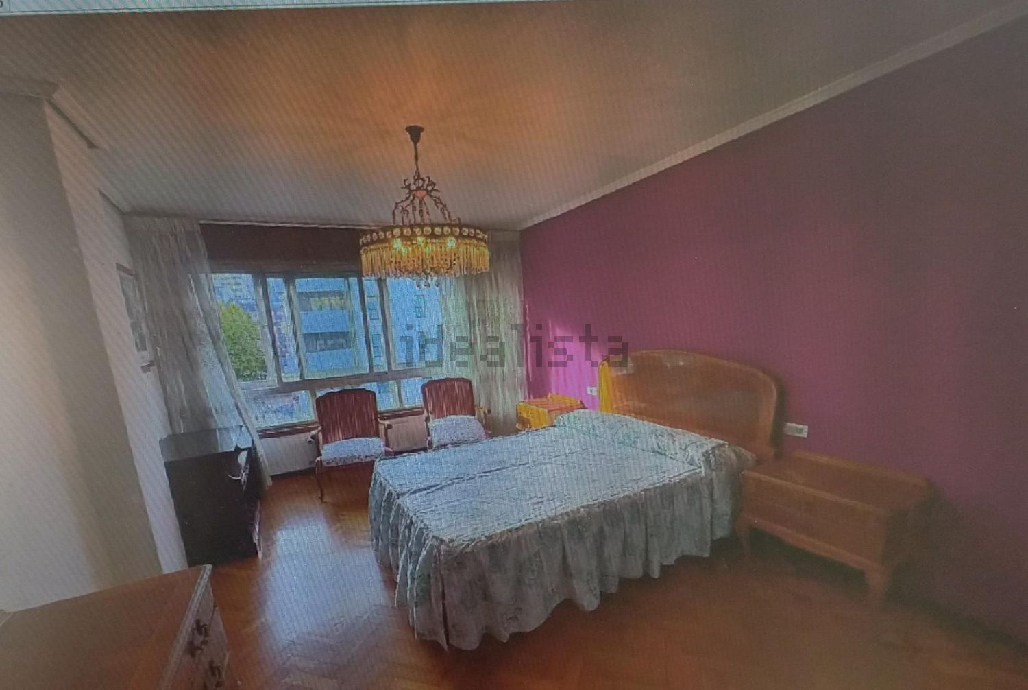 Piso de 150 m² en La Coruña