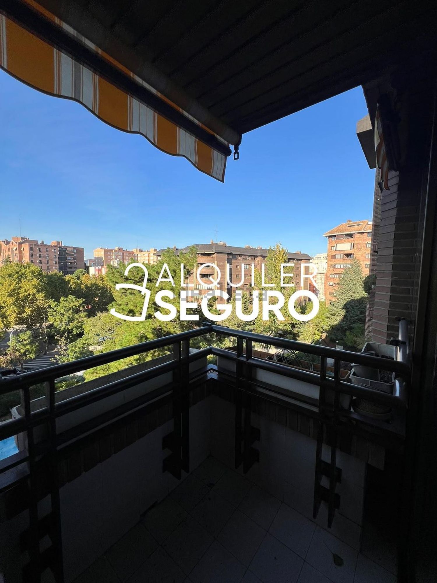 Pis de 183 m² a Madrid