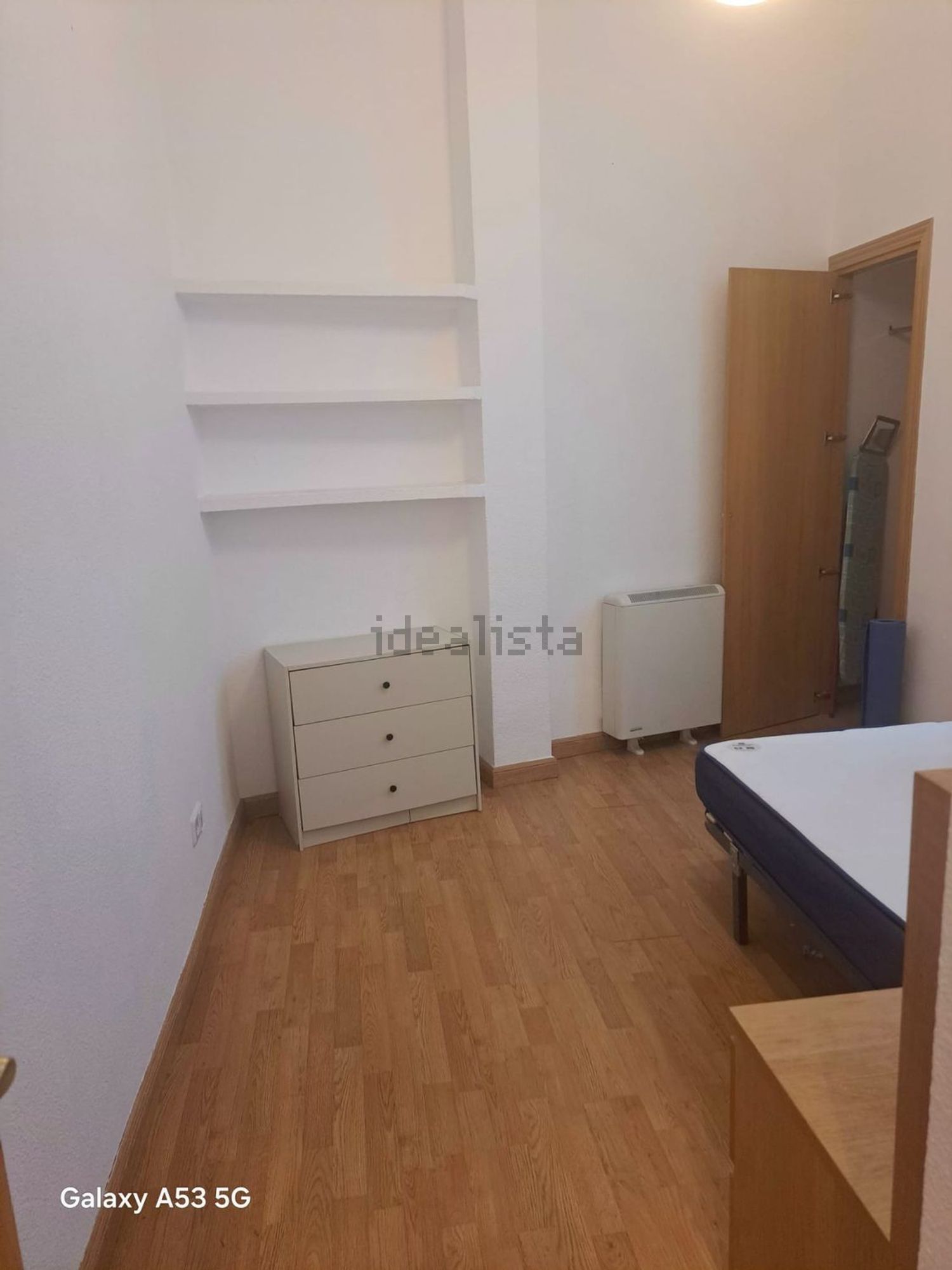 Pis de 90 m² a Madrid