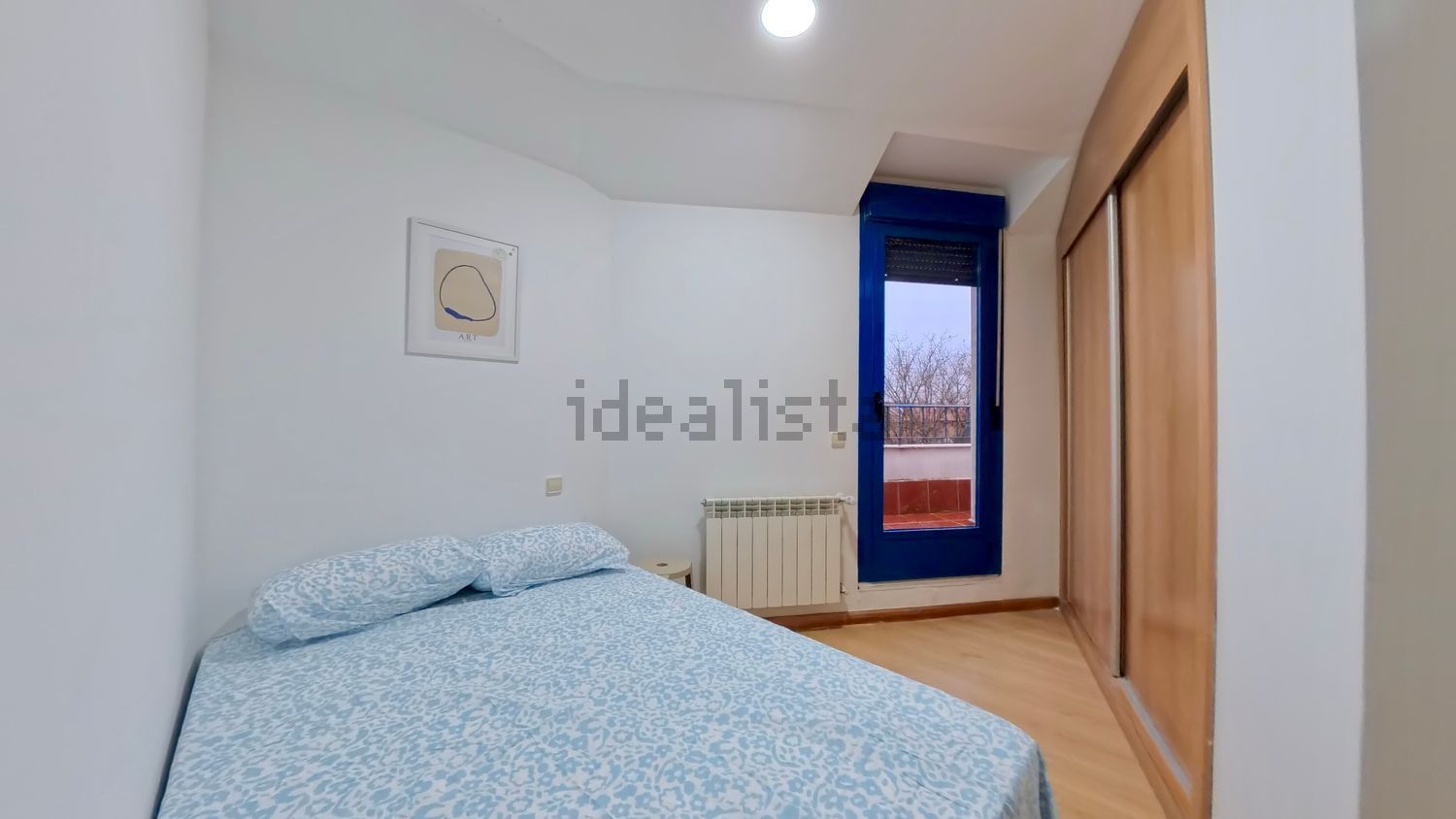 Habitació de lloguer, Alovera